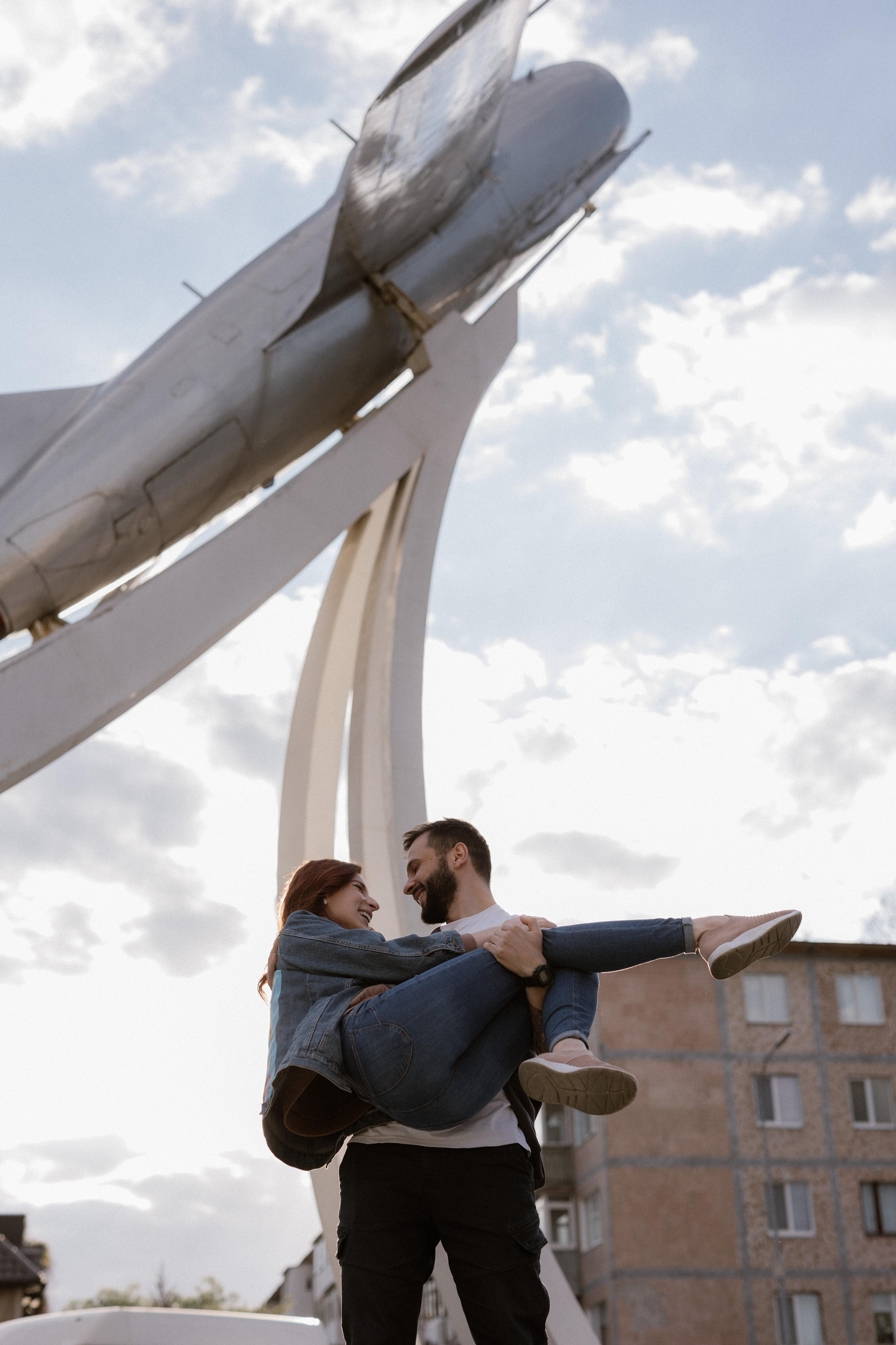 Артур + Саша. Весільний фотограф Ілля Пятнічний Вінниця