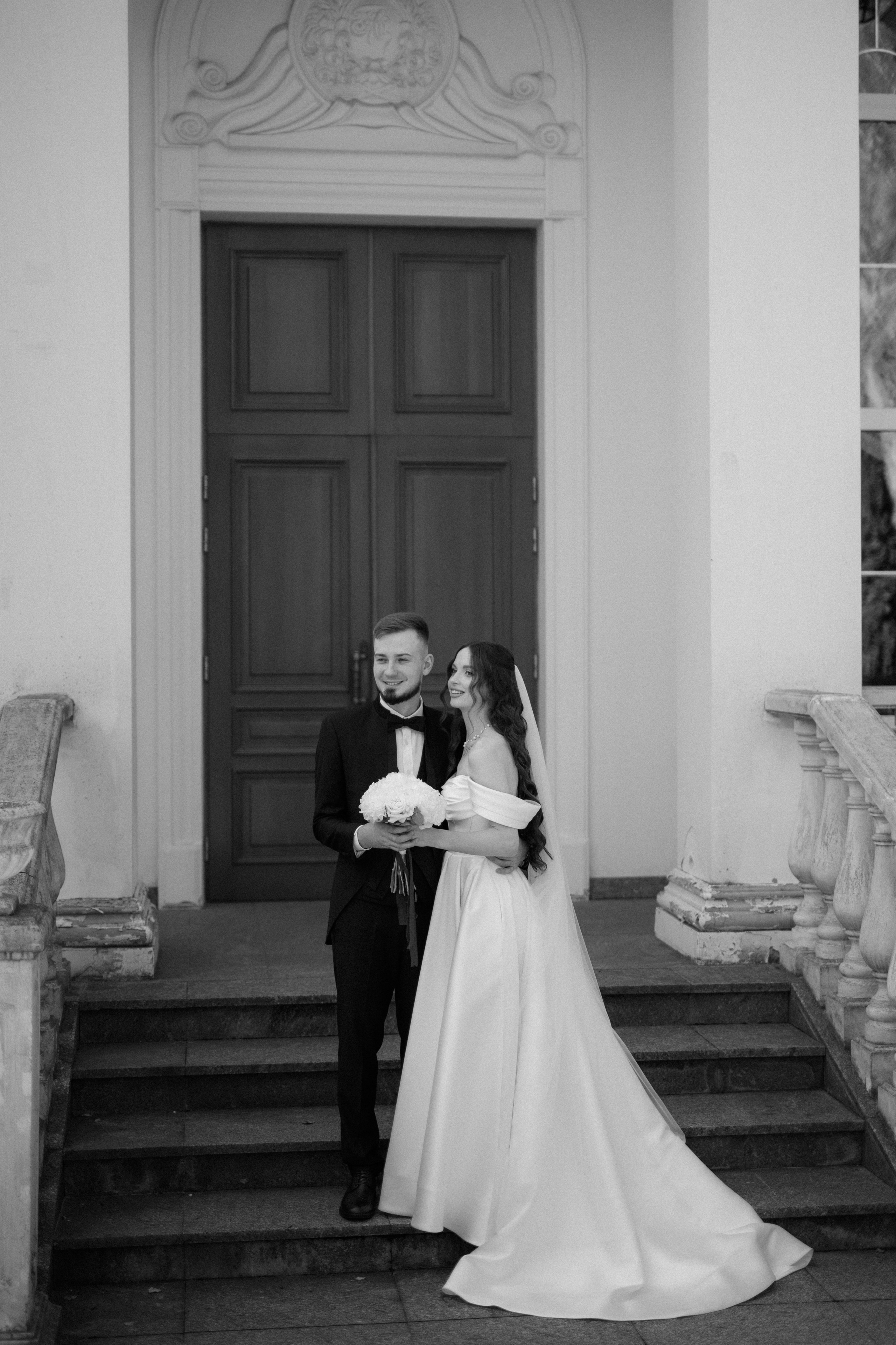 Валерій + Яна. Весільний фотограф Ілля Пятнічний Вінниця