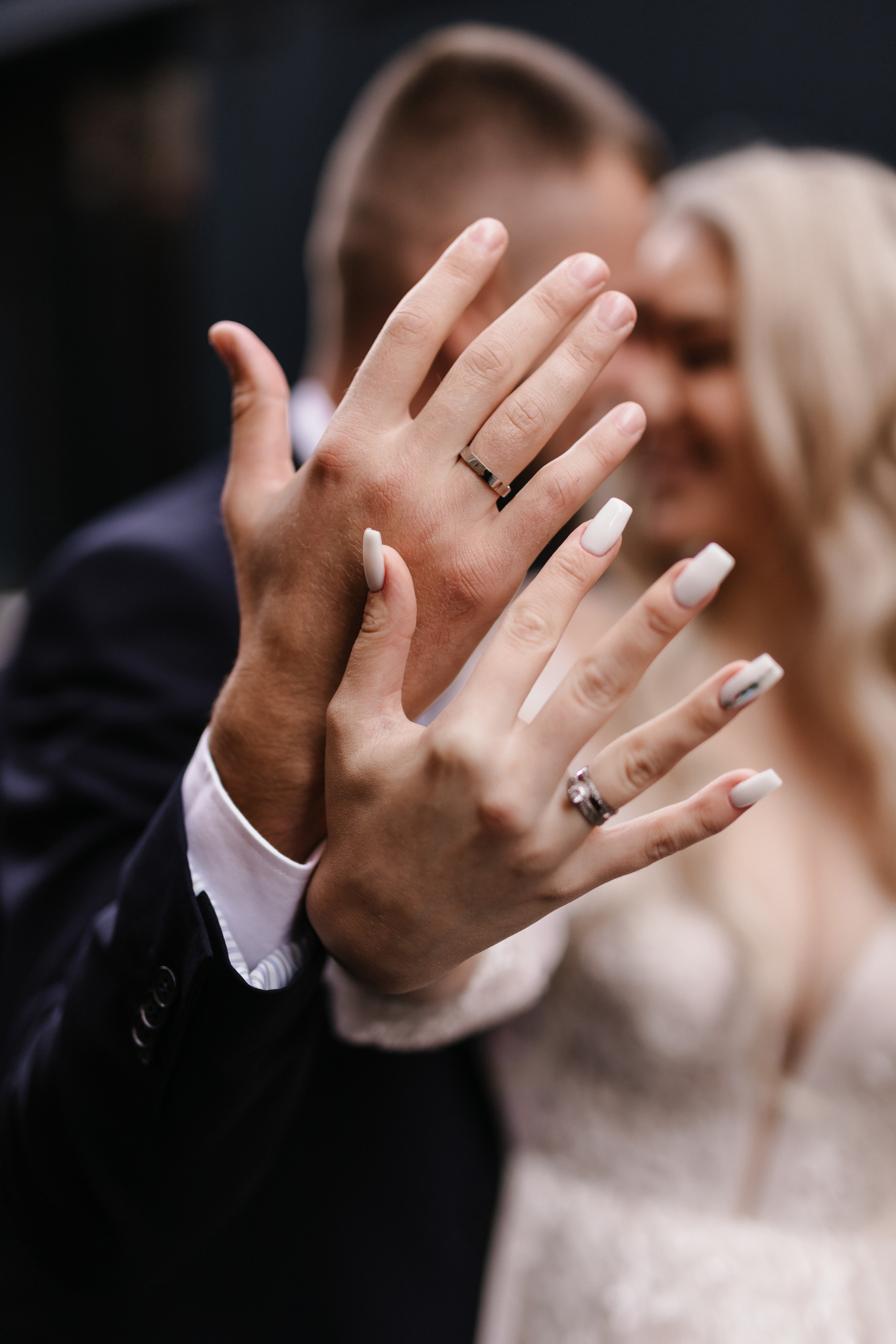 Женя + Діана. Весільний фотограф Ілля Пятнічний Вінниця