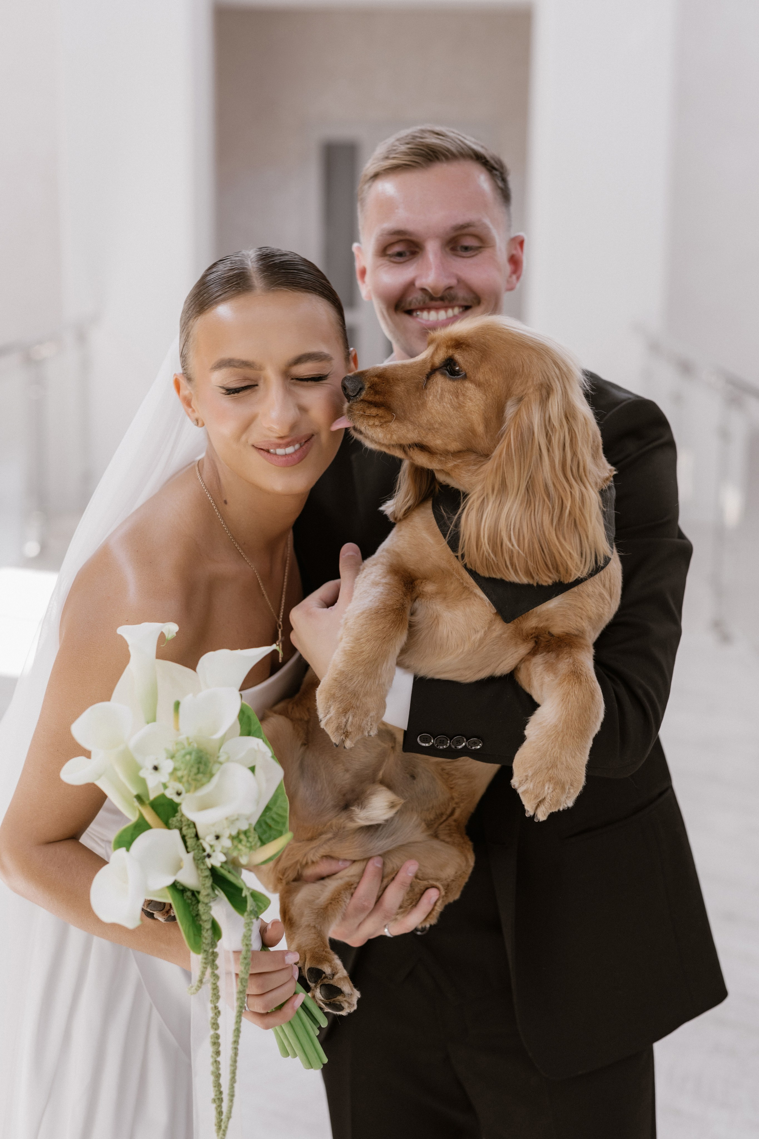 Богдан + Таня. Весільний фотограф Ілля Пятнічний Вінниця