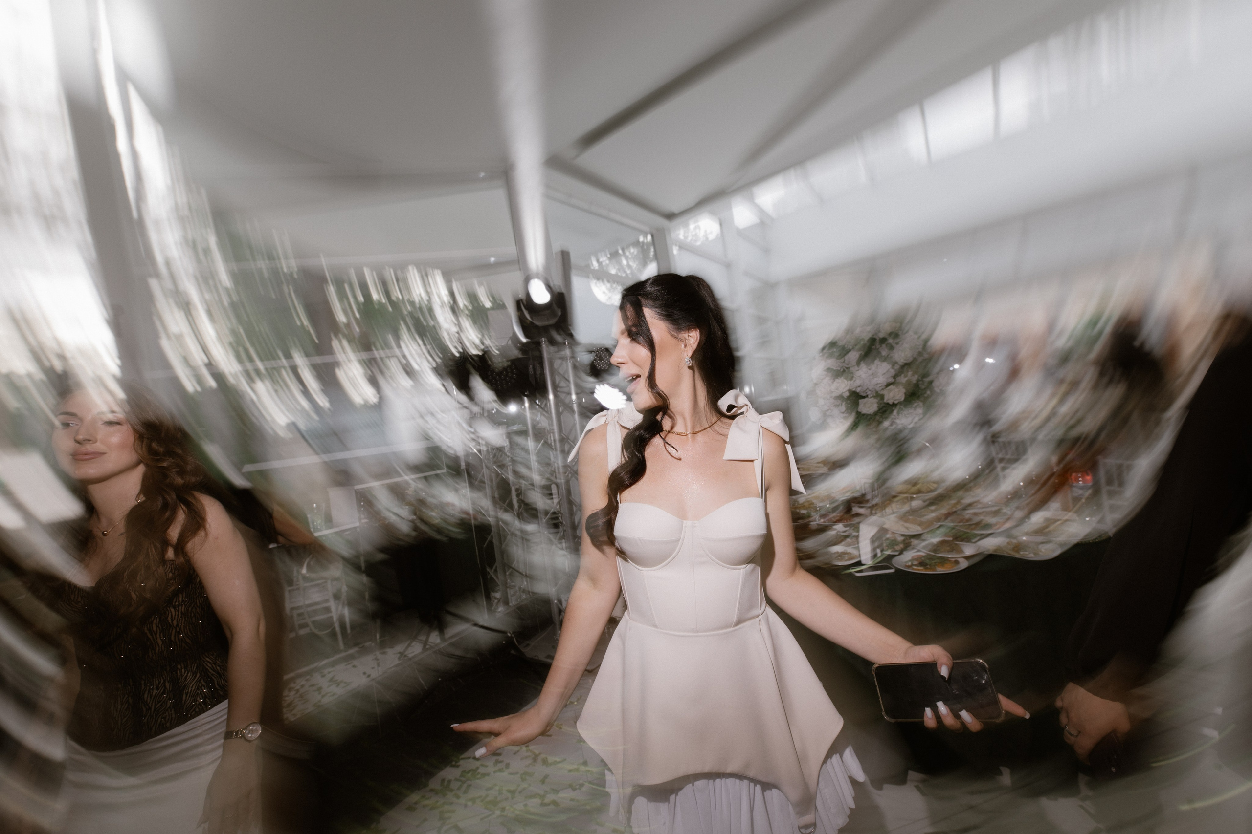 Валерій + Яна. Весільний фотограф Ілля Пятнічний Вінниця