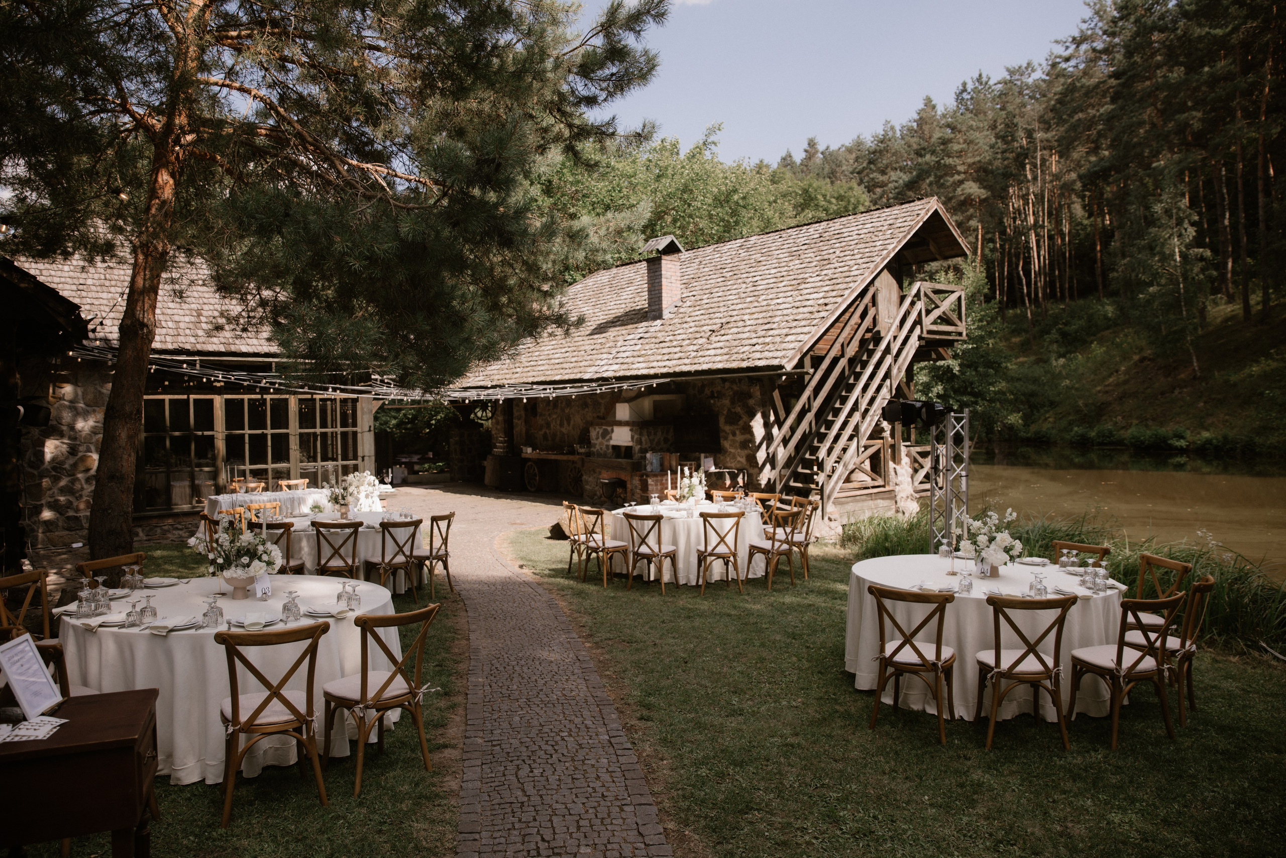 Влад + Яна. Весільний фотограф Ілля Пятнічний Вінниця