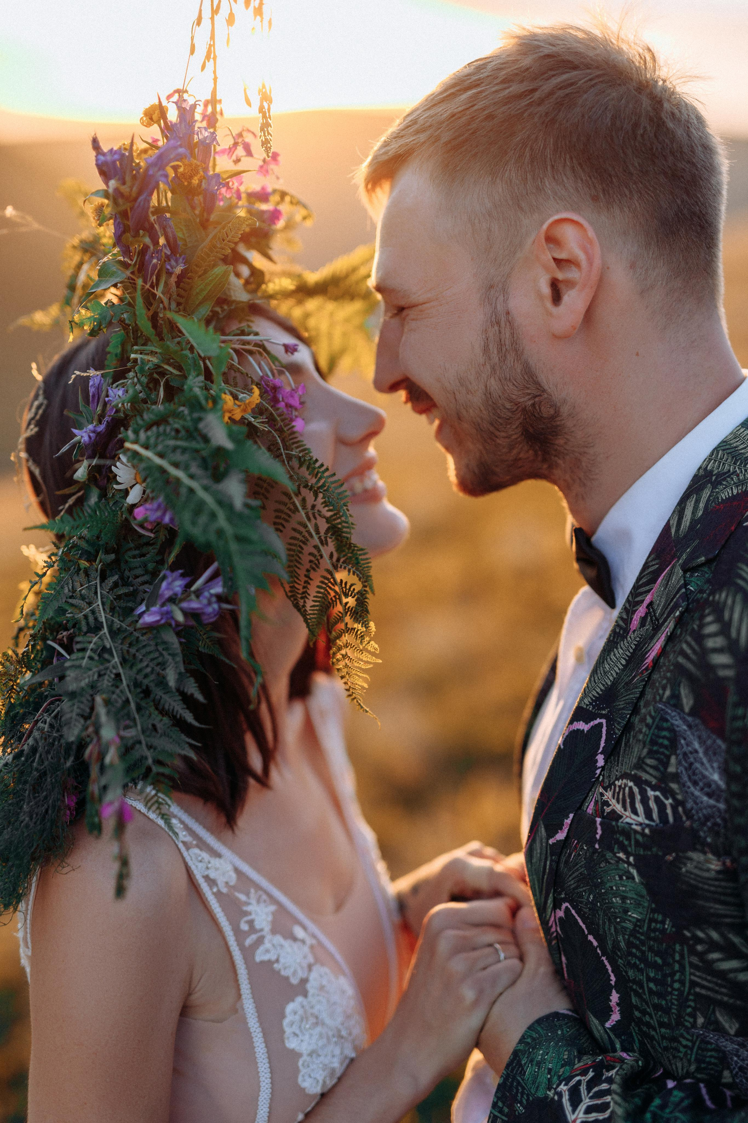 Весільний фотограф Ілля Пятнічний Вінниця