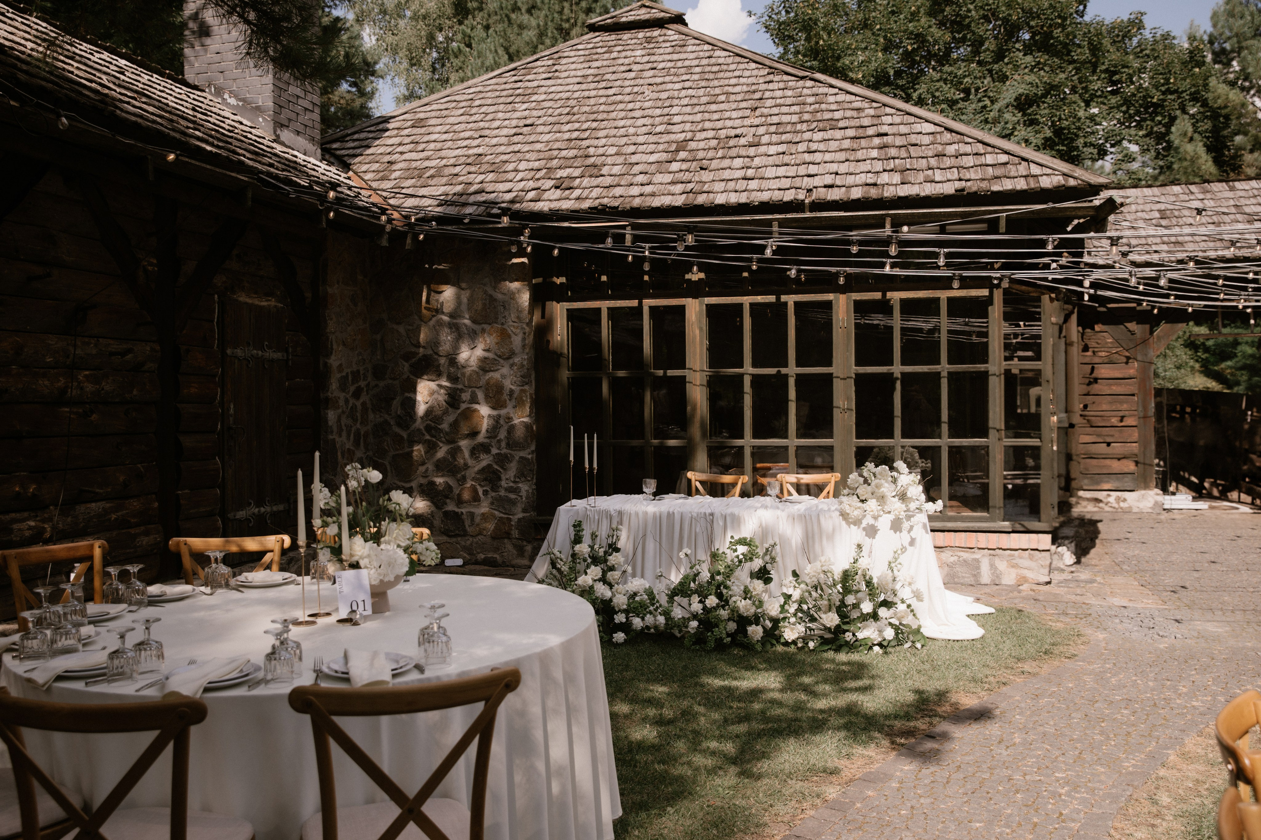 Влад + Яна. Весільний фотограф Ілля Пятнічний Вінниця