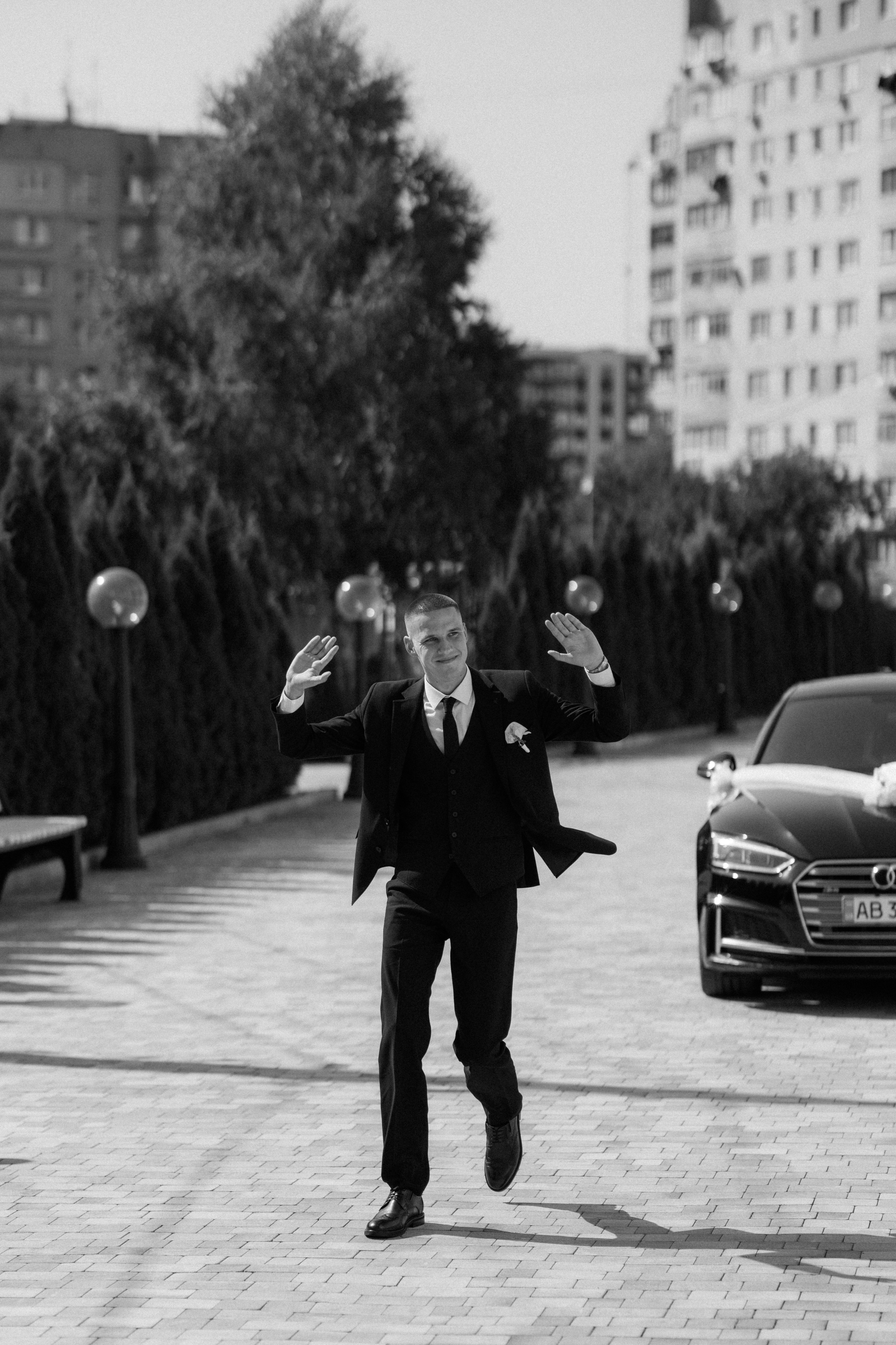 Віталій + Аня. Весільний фотограф Ілля Пятнічний Вінниця