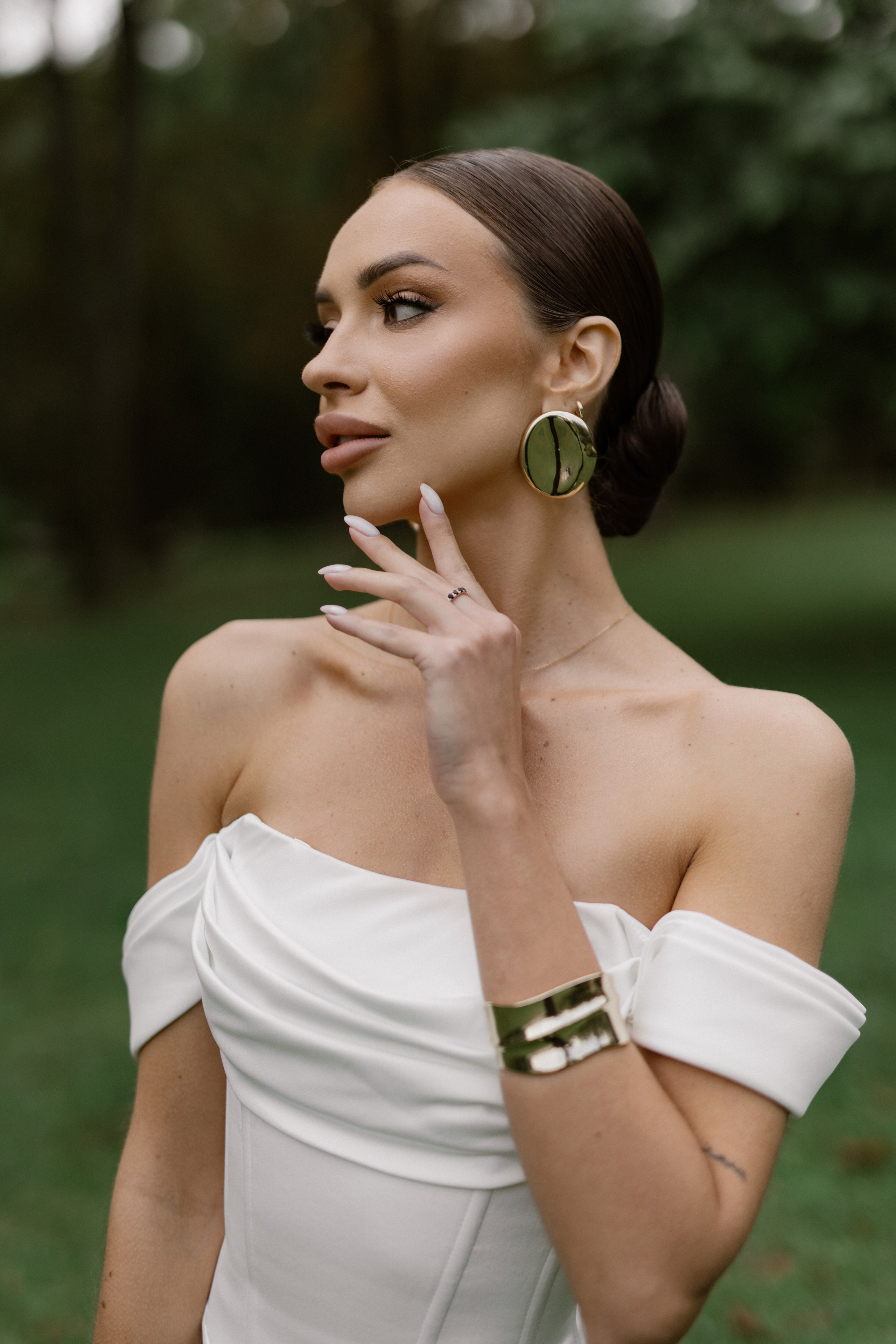 Арсен + Ліза. Весільний фотограф Ілля Пятнічний Вінниця