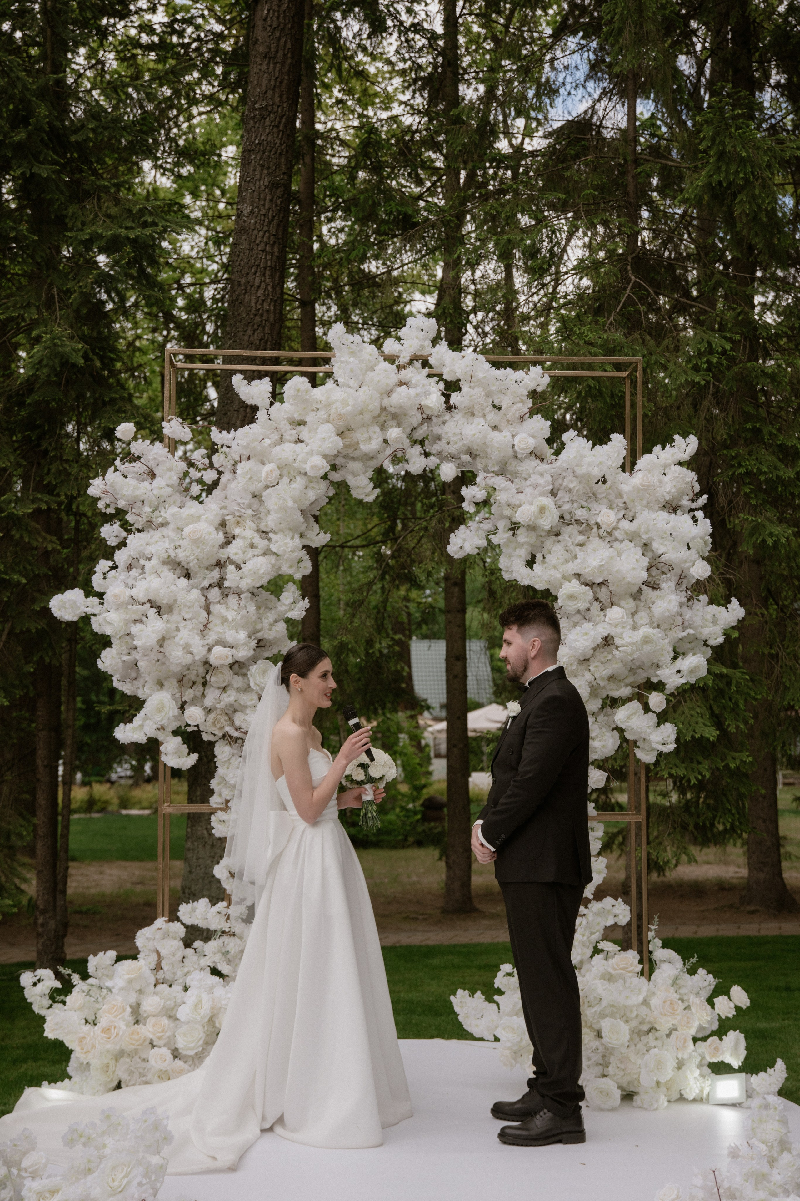 Денис + Софія. Весільний фотограф Ілля Пятнічний Вінниця