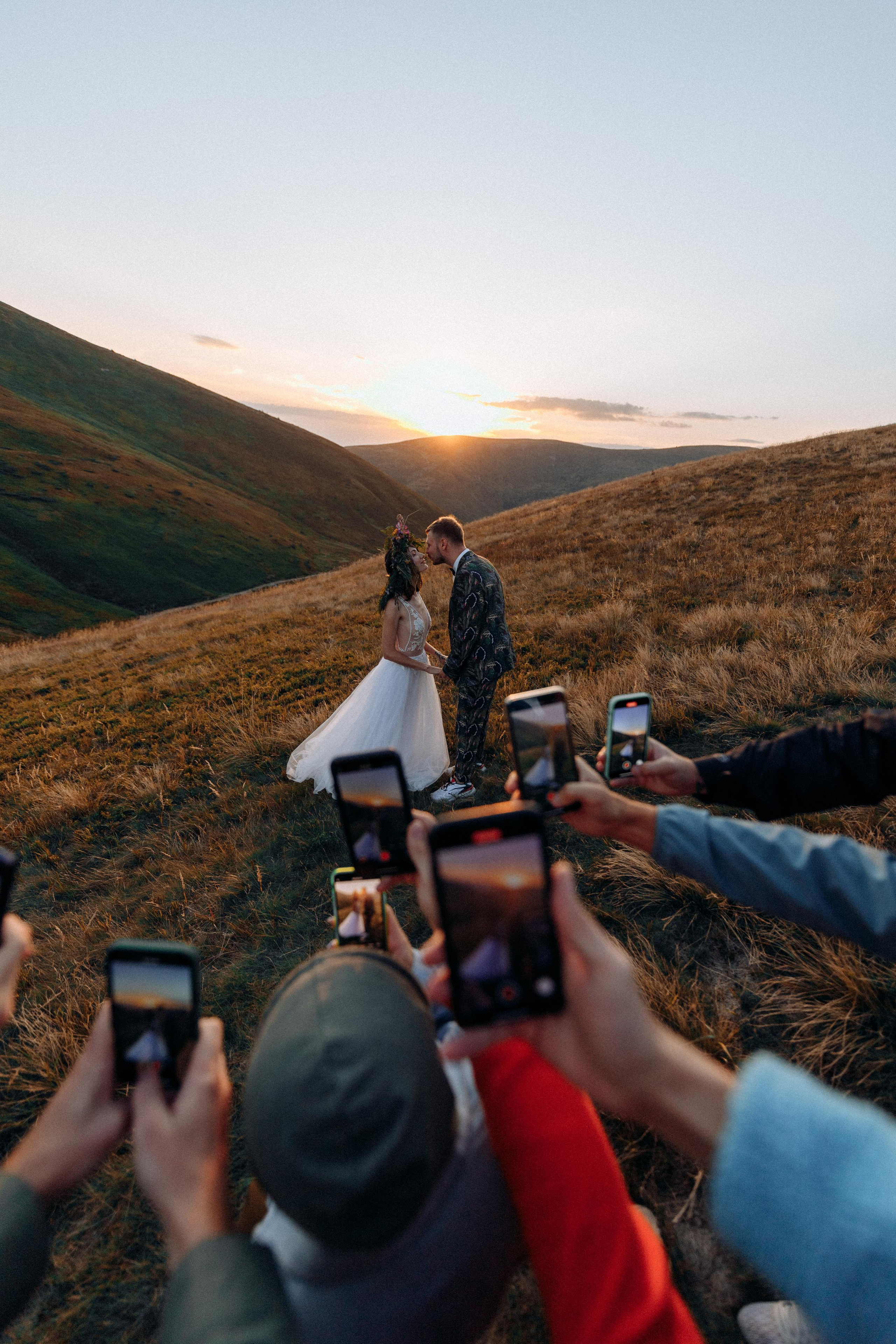 Весільний фотограф Ілля Пятнічний Вінниця