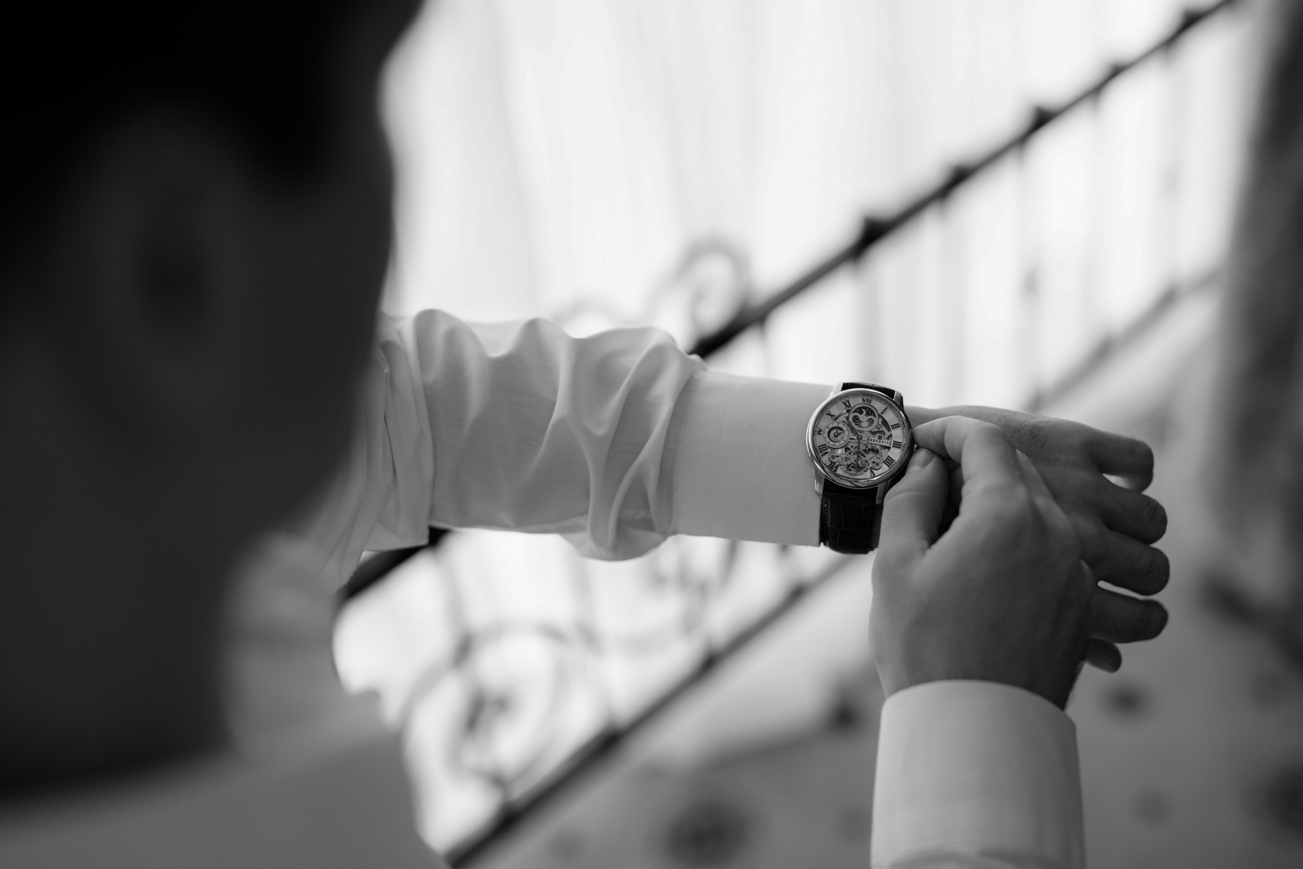 Саша + Андрій. Весільний фотограф Ілля Пятнічний Вінниця