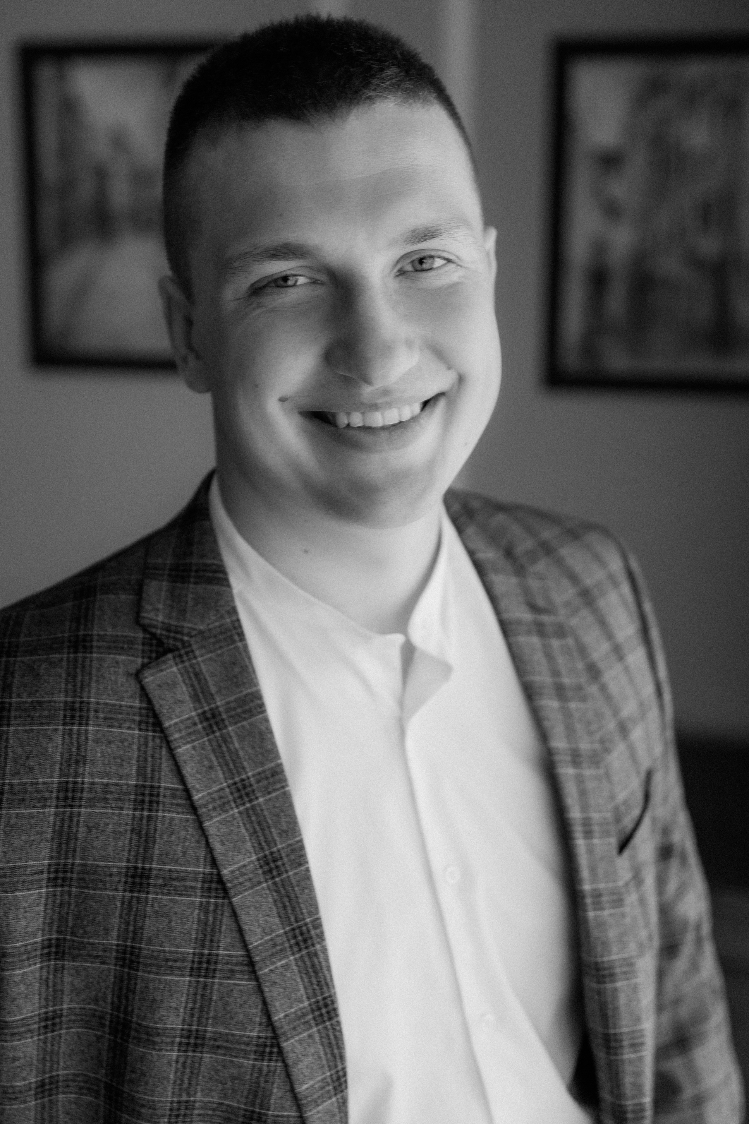 Даня + Валя. Весільний фотограф Ілля Пятнічний Вінниця