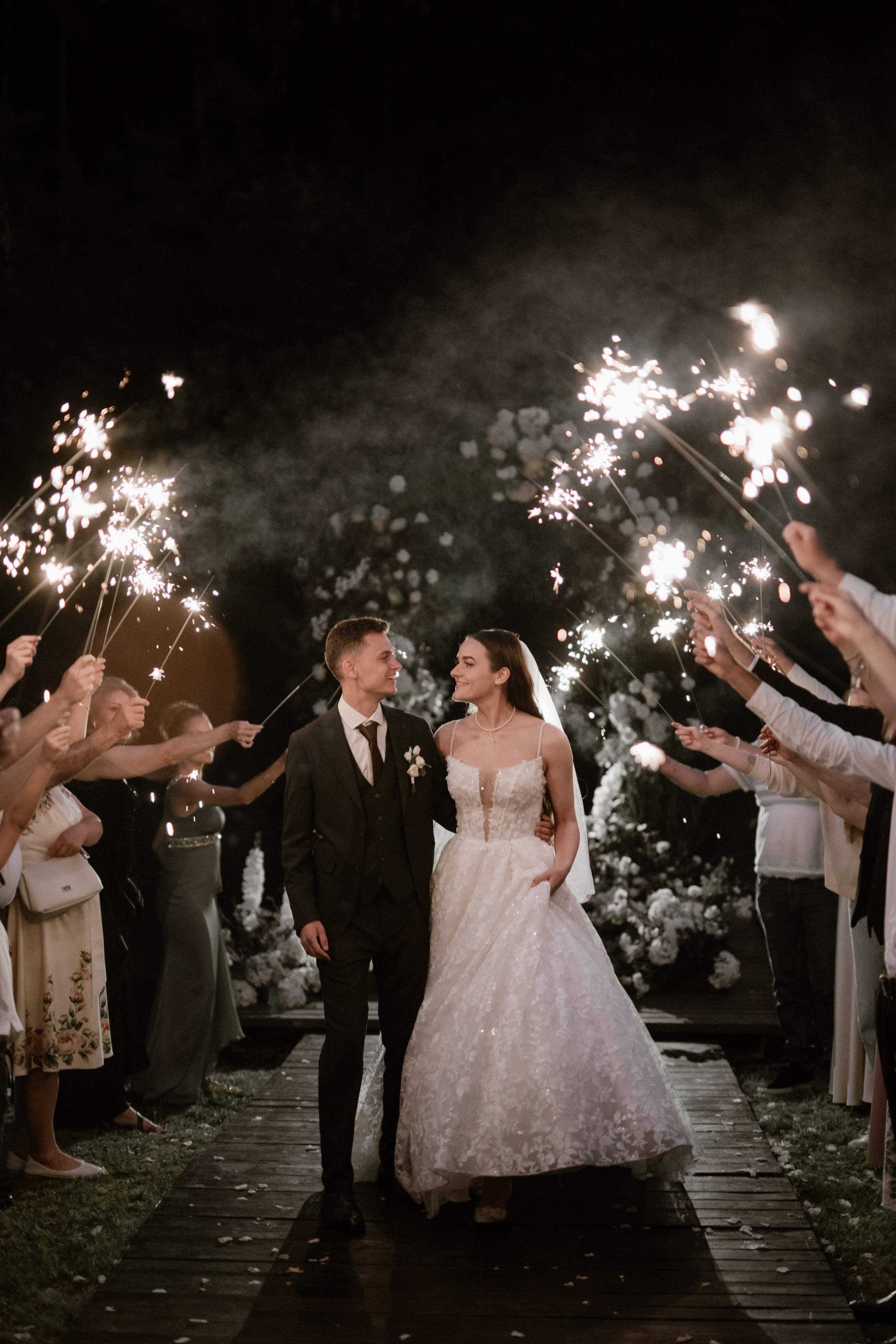 Влад + Яна. Весільний фотограф Ілля Пятнічний Вінниця