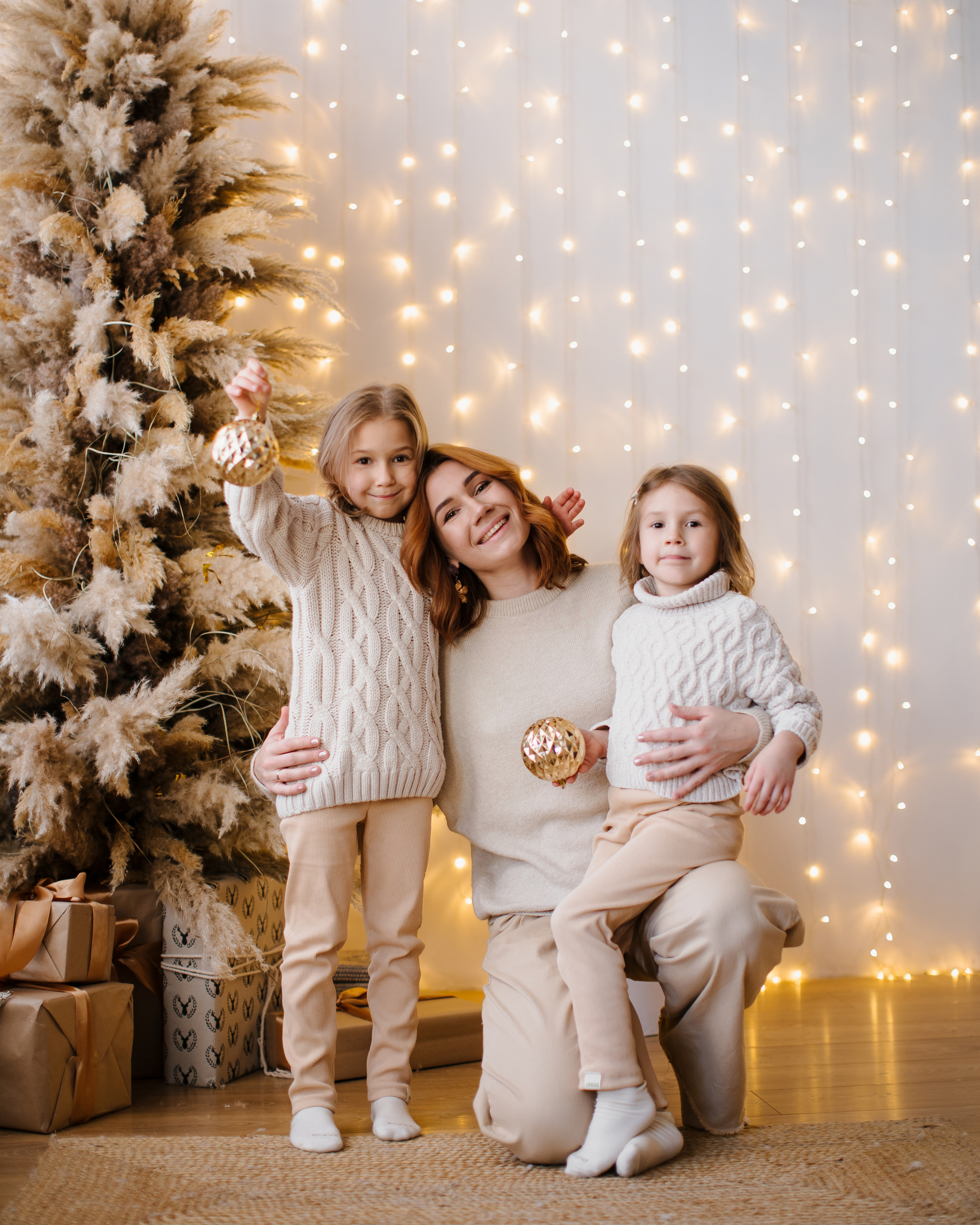 Родина Бойків. Весільний фотограф Ілля Пятнічний Вінниця