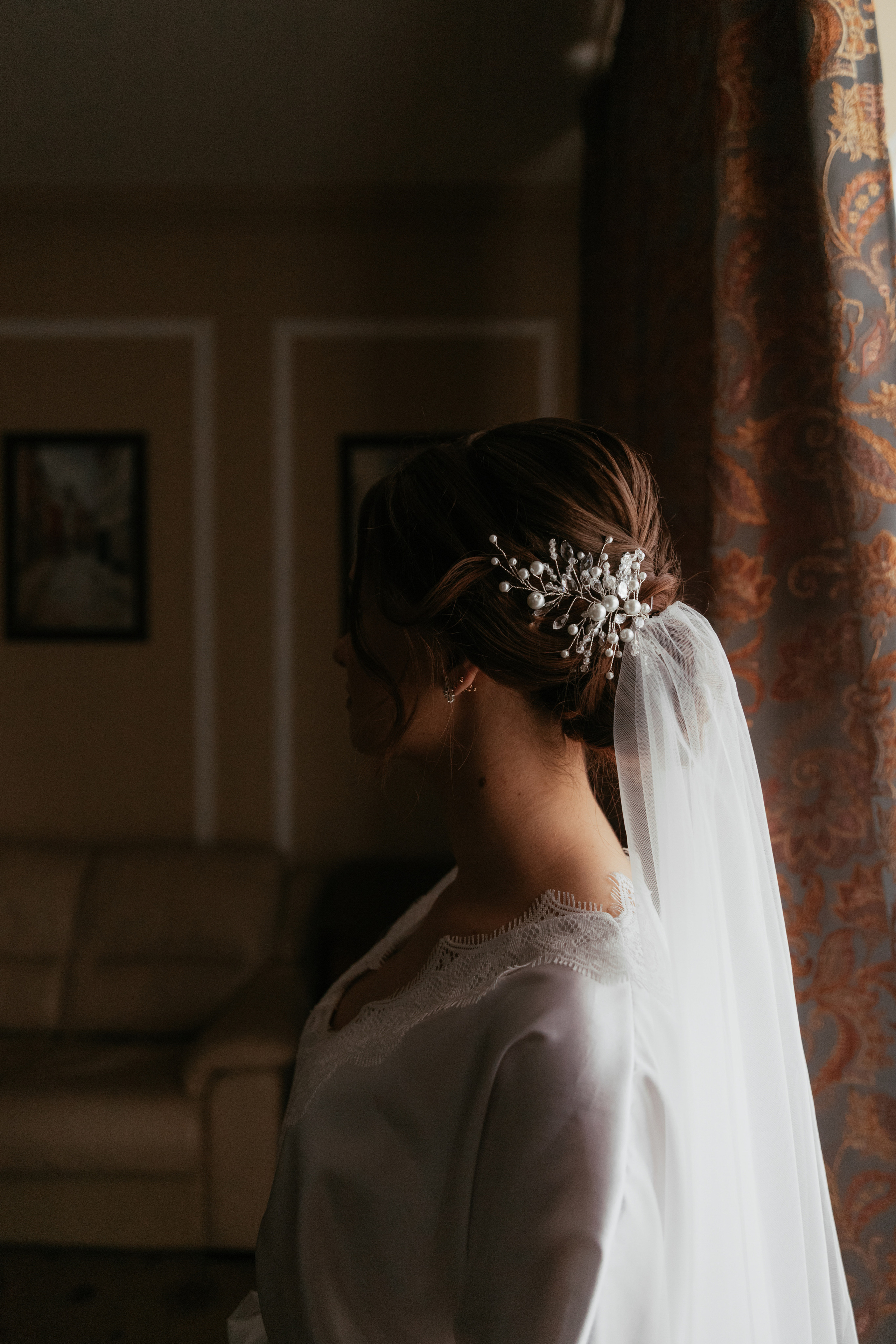 Артем + Анна. Весільний фотограф Ілля Пятнічний Вінниця