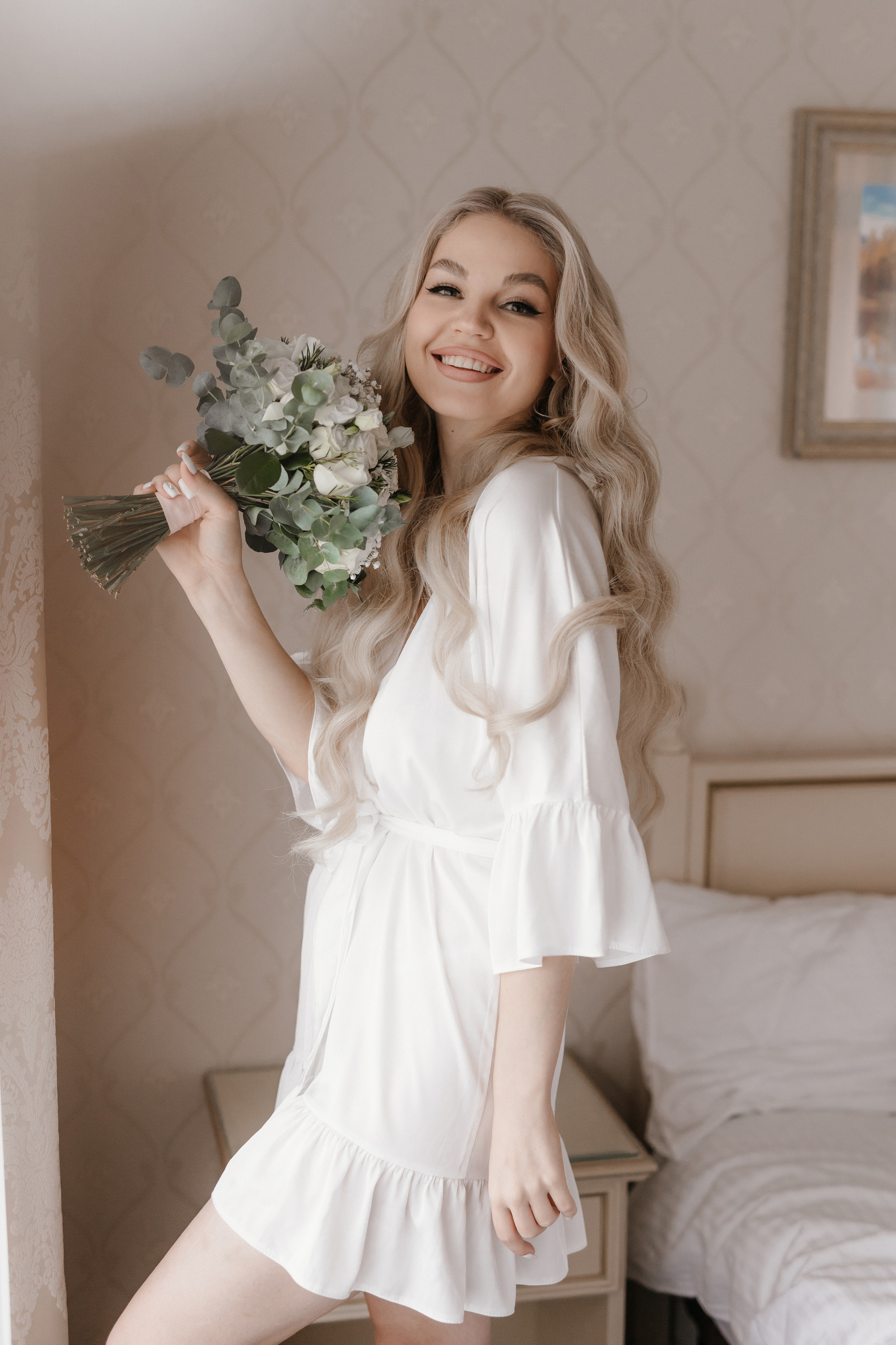 Женя + Діана. Весільний фотограф Ілля Пятнічний Вінниця