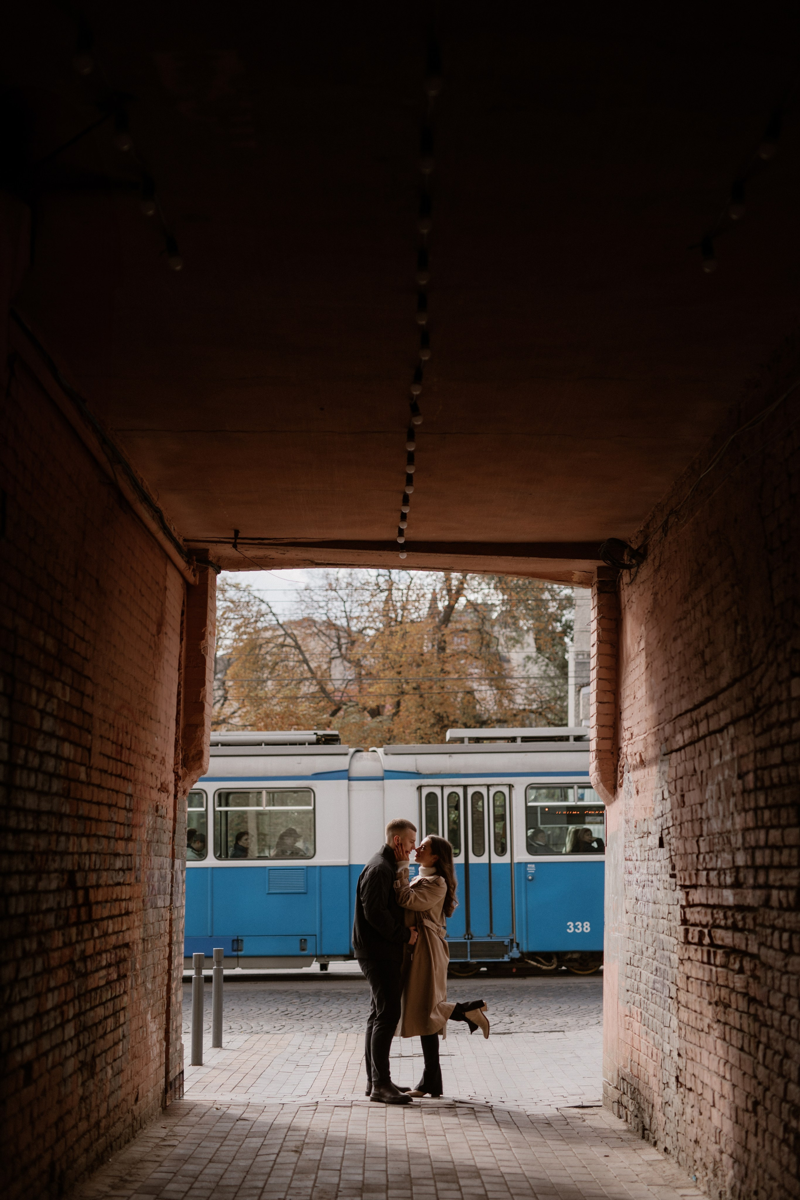 Крістіна + Влад. Весільний фотограф Ілля Пятнічний Вінниця