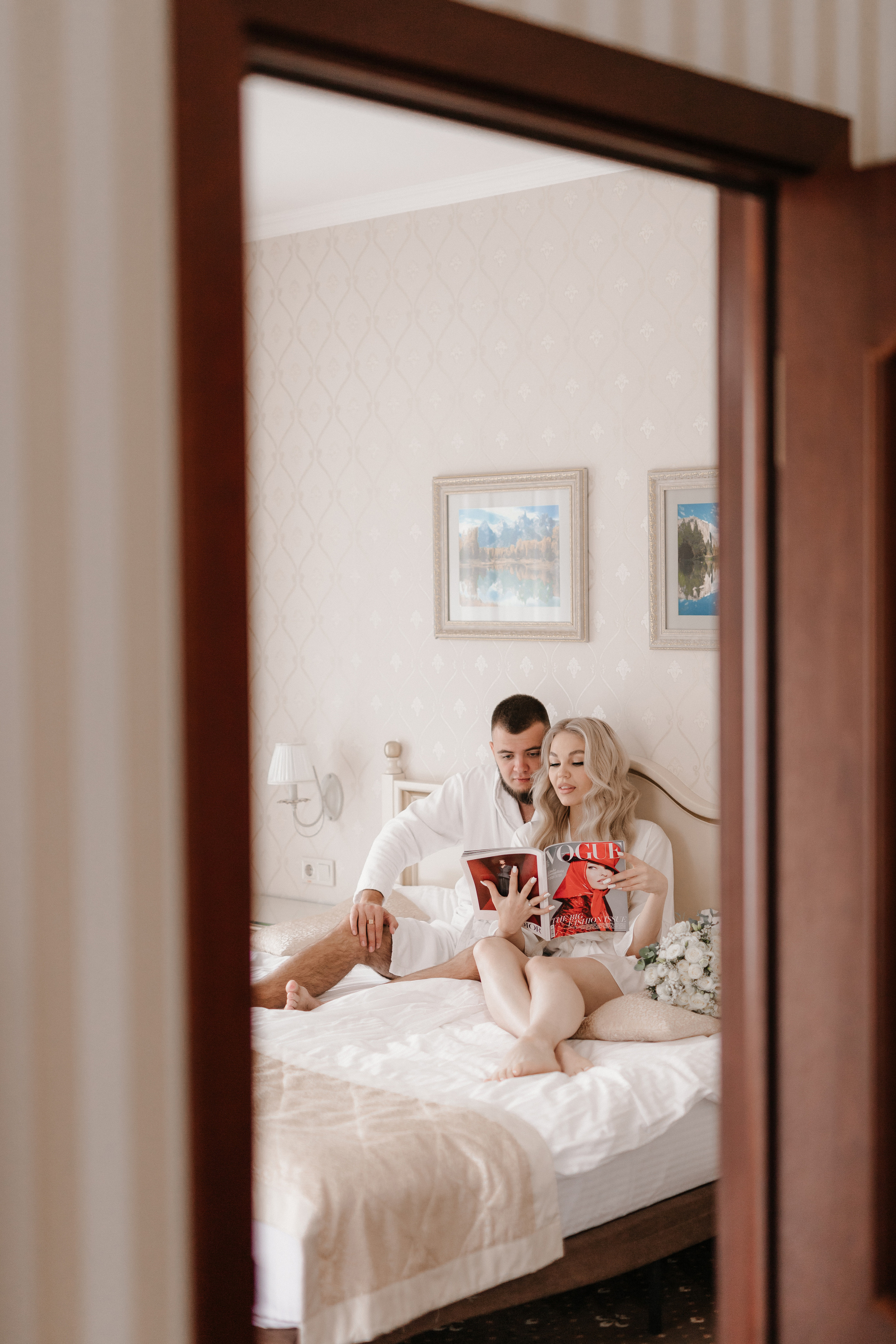 Женя + Діана. Весільний фотограф Ілля Пятнічний Вінниця