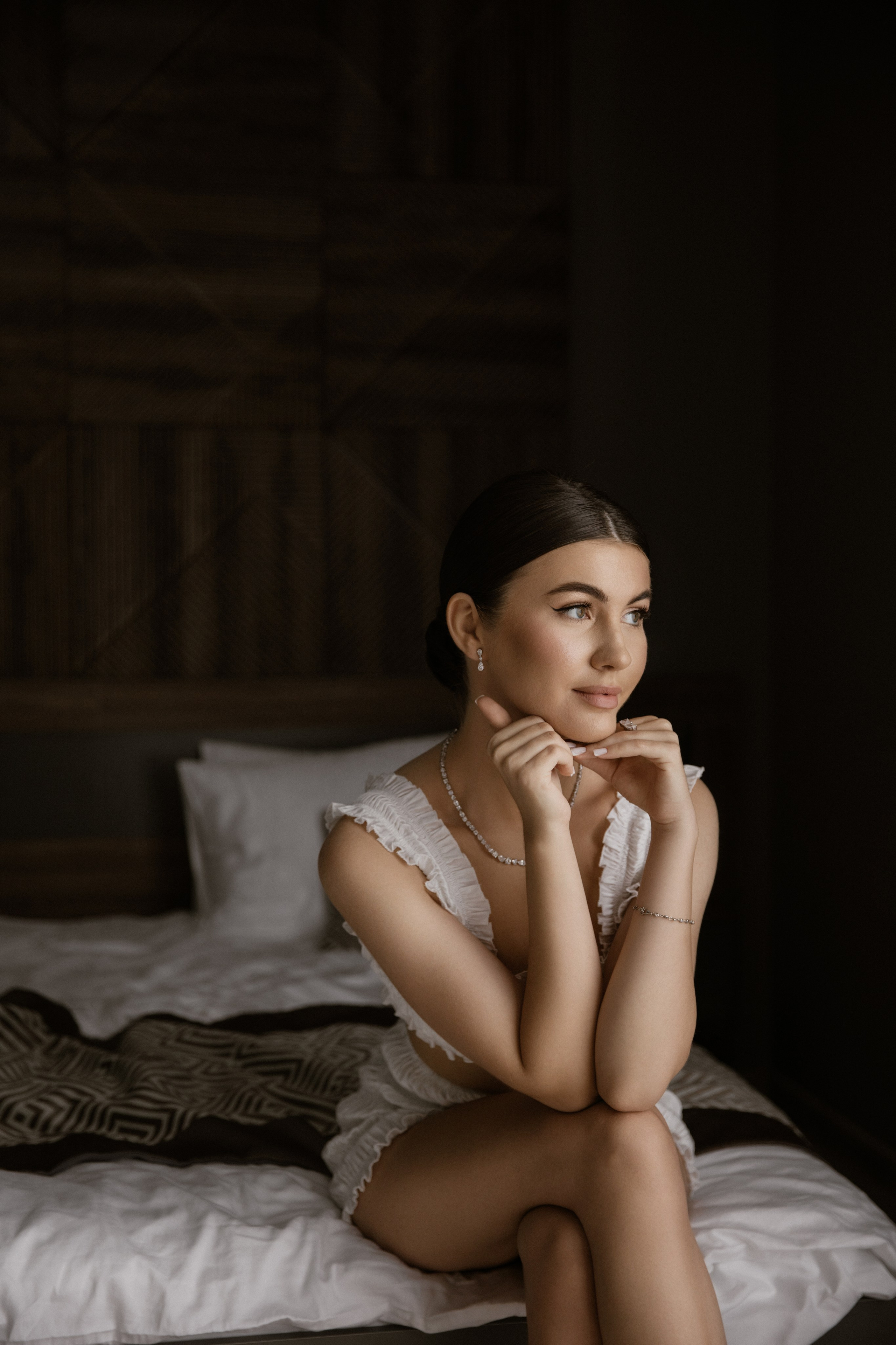 Коля + Маша. Весільний фотограф Ілля Пятнічний Вінниця