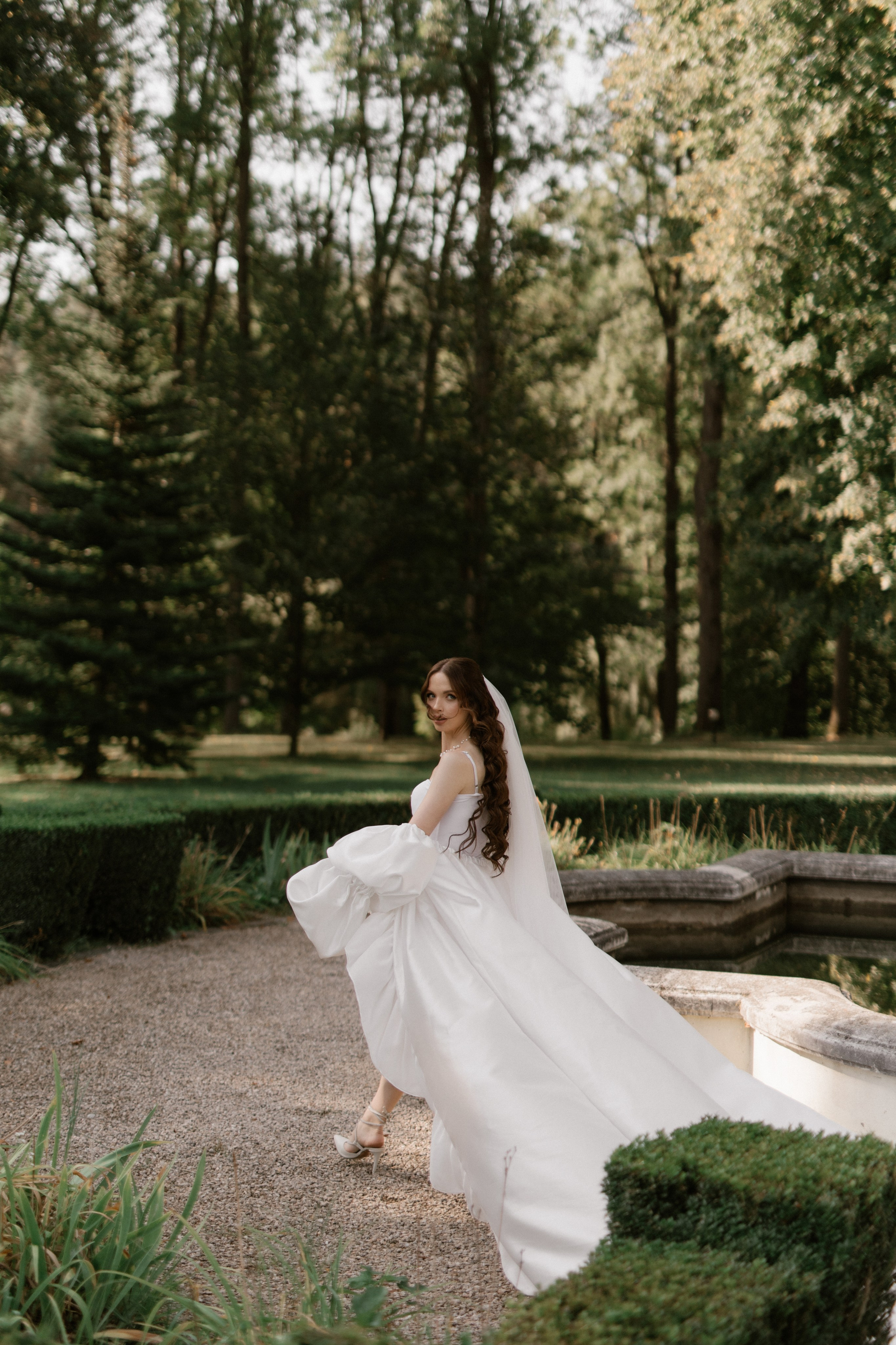 Валерій + Яна. Весільний фотограф Ілля Пятнічний Вінниця