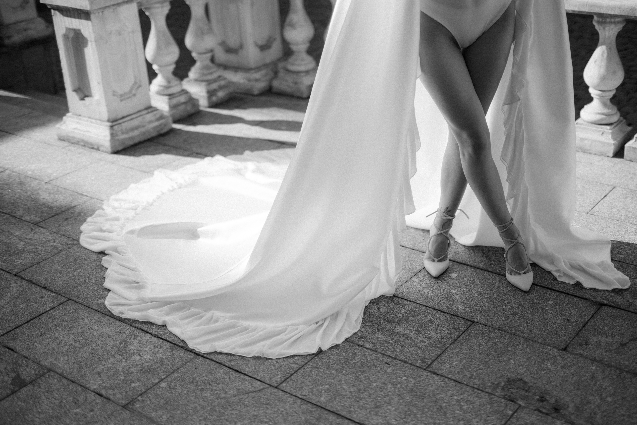 Валерій + Яна. Весільний фотограф Ілля Пятнічний Вінниця