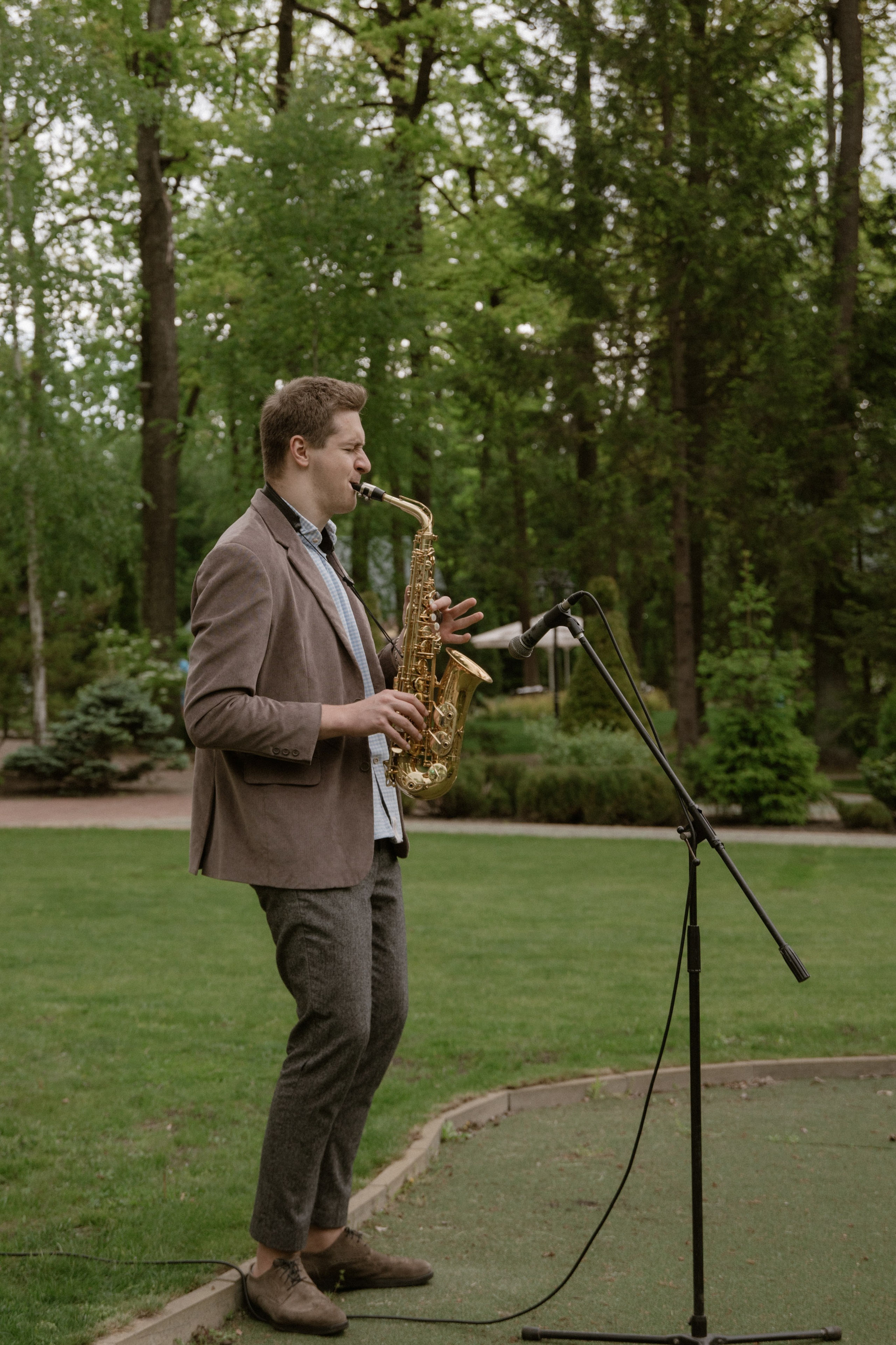 Денис + Софія. Весільний фотограф Ілля Пятнічний Вінниця