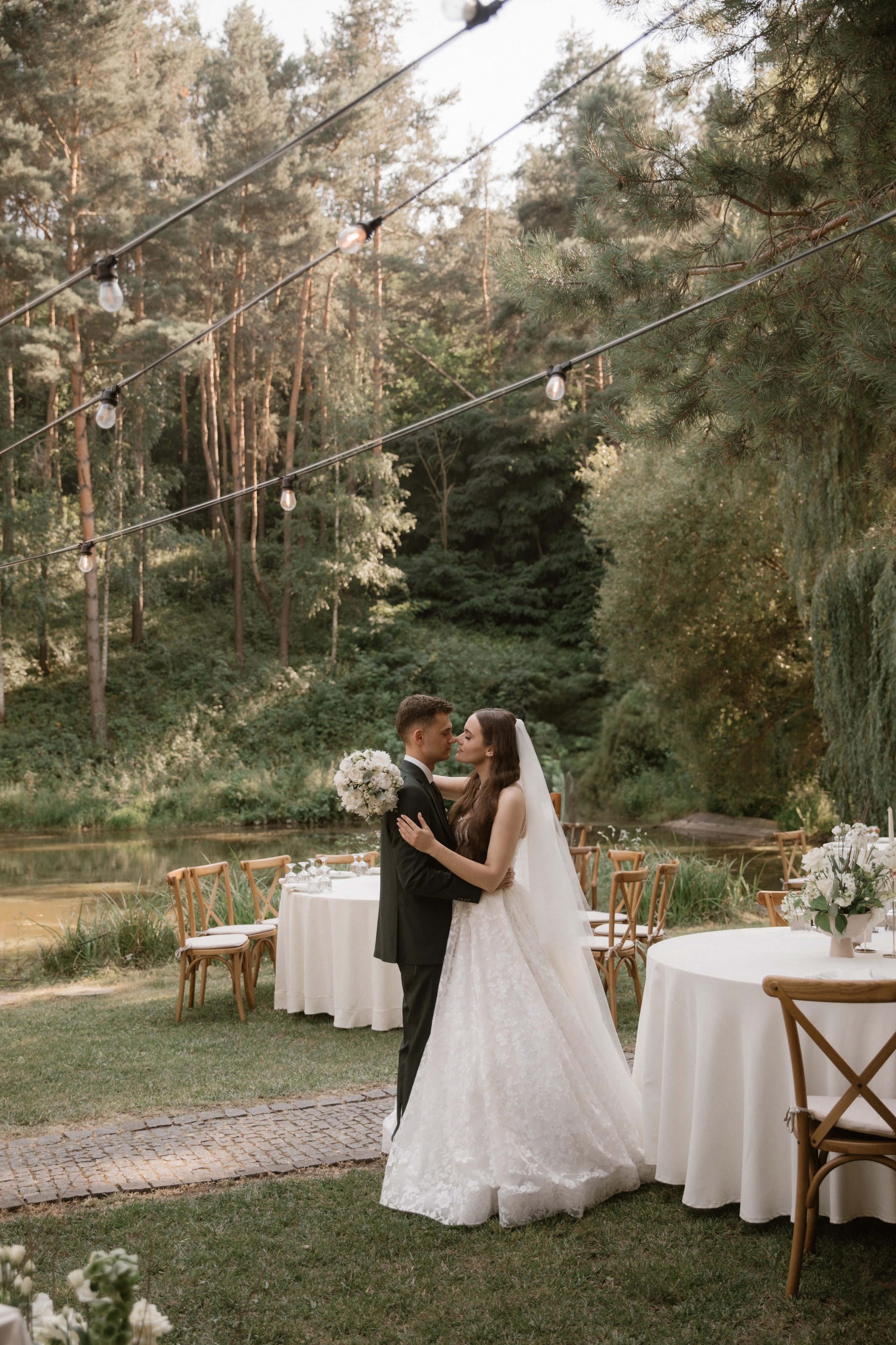 Влад + Яна. Весільний фотограф Ілля Пятнічний Вінниця