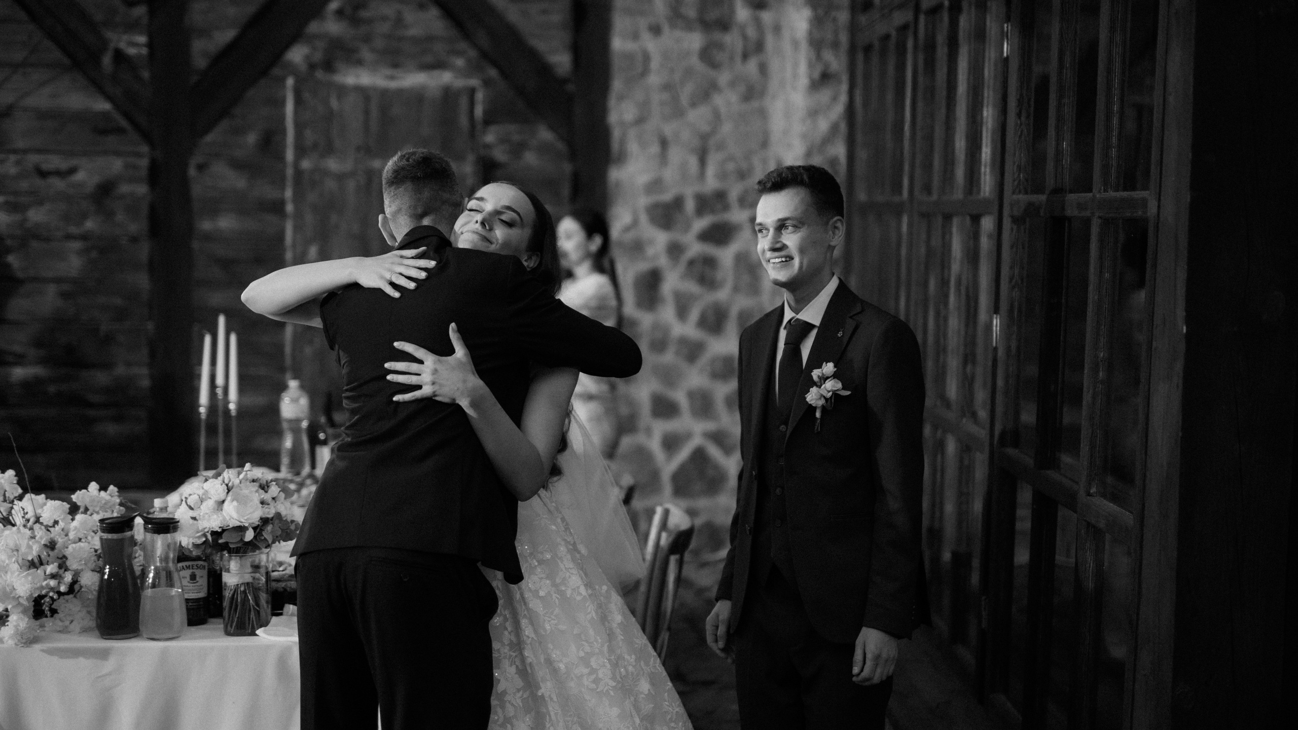 Влад + Яна. Весільний фотограф Ілля Пятнічний Вінниця