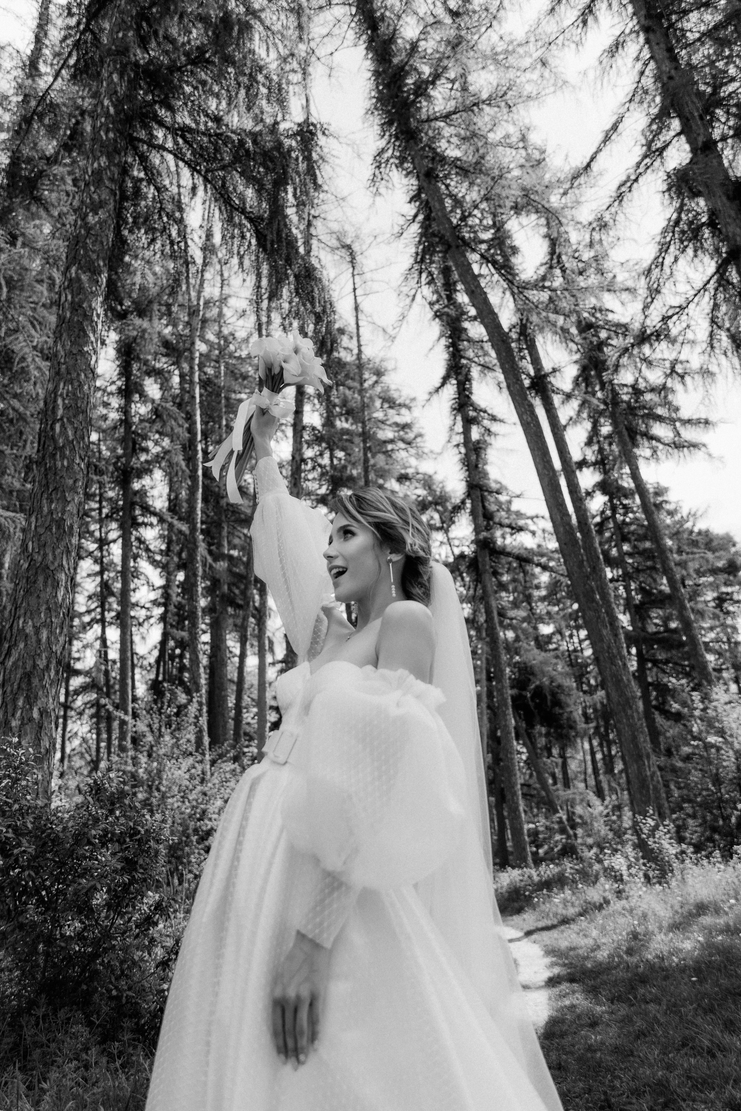 Даня + Валя. Весільний фотограф Ілля Пятнічний Вінниця