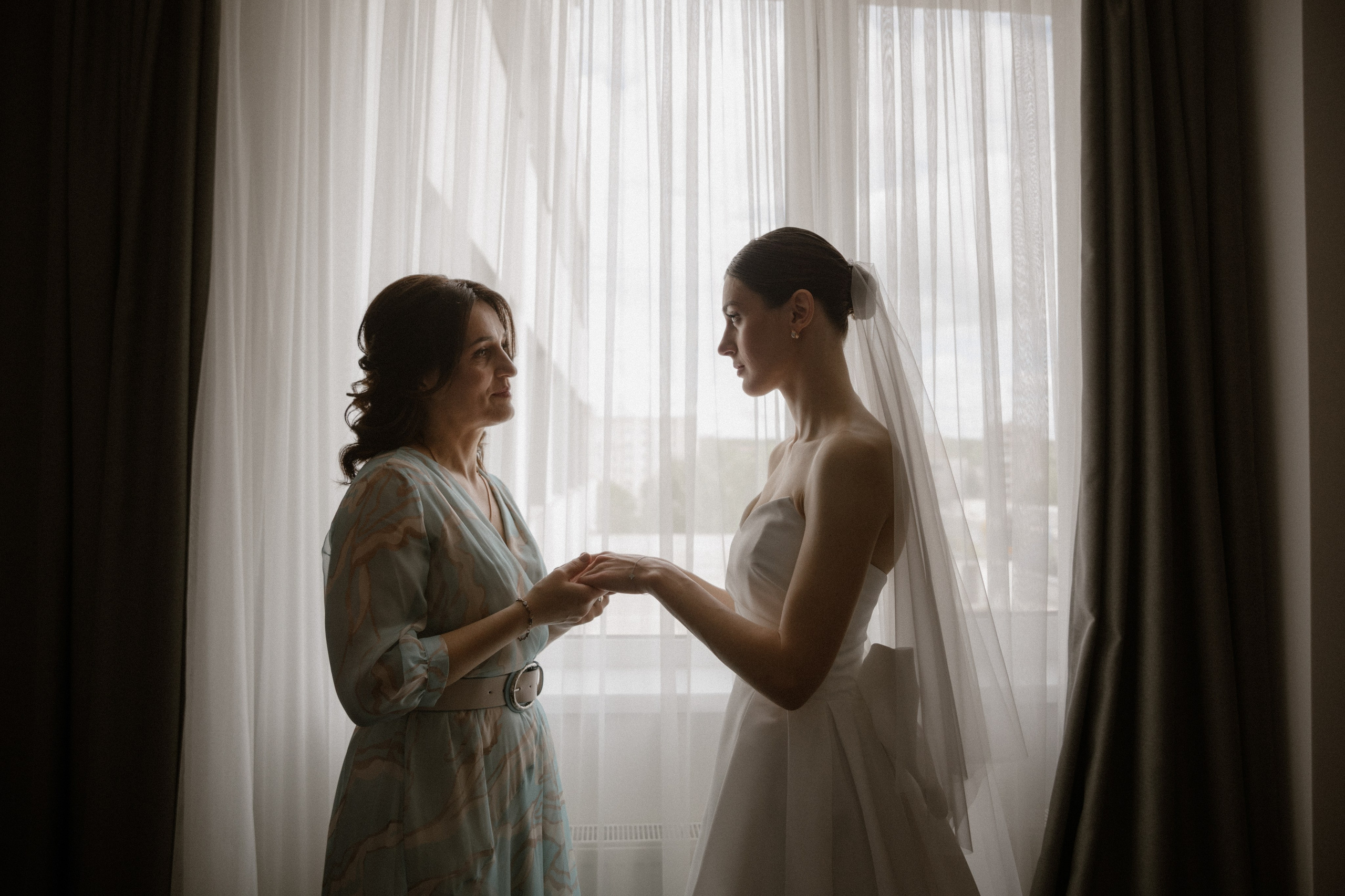 Денис + Софія. Весільний фотограф Ілля Пятнічний Вінниця