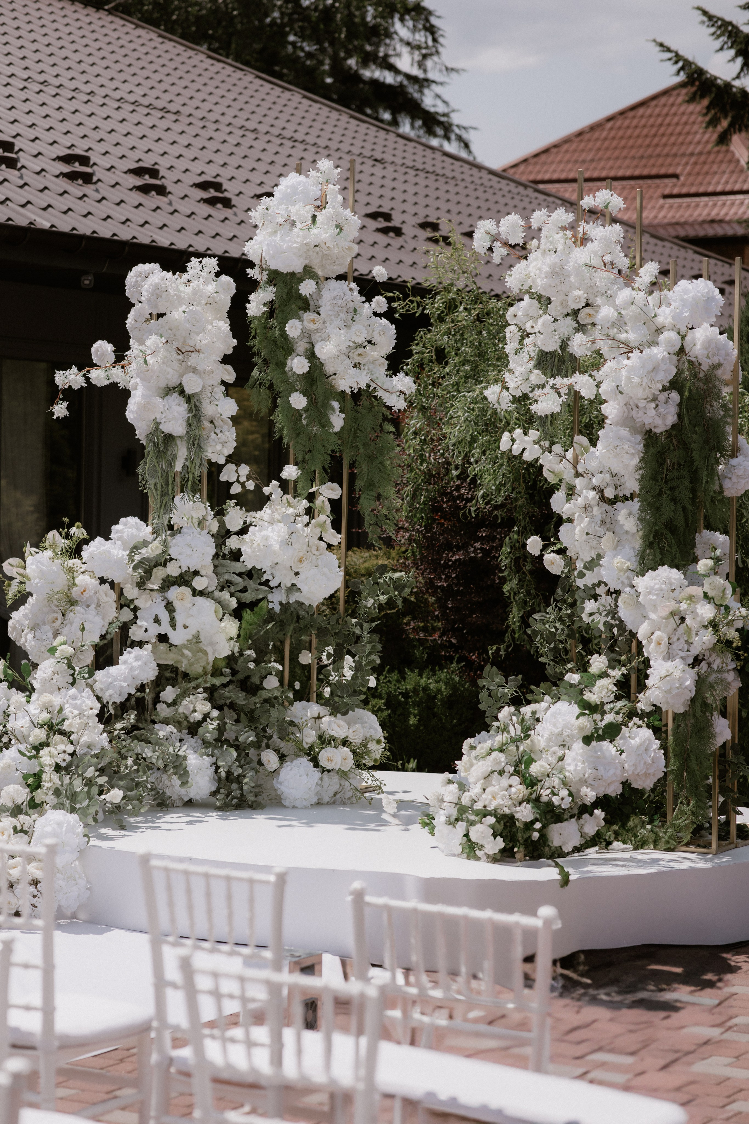 Вова + Катя. Весільний фотограф Ілля Пятнічний Вінниця