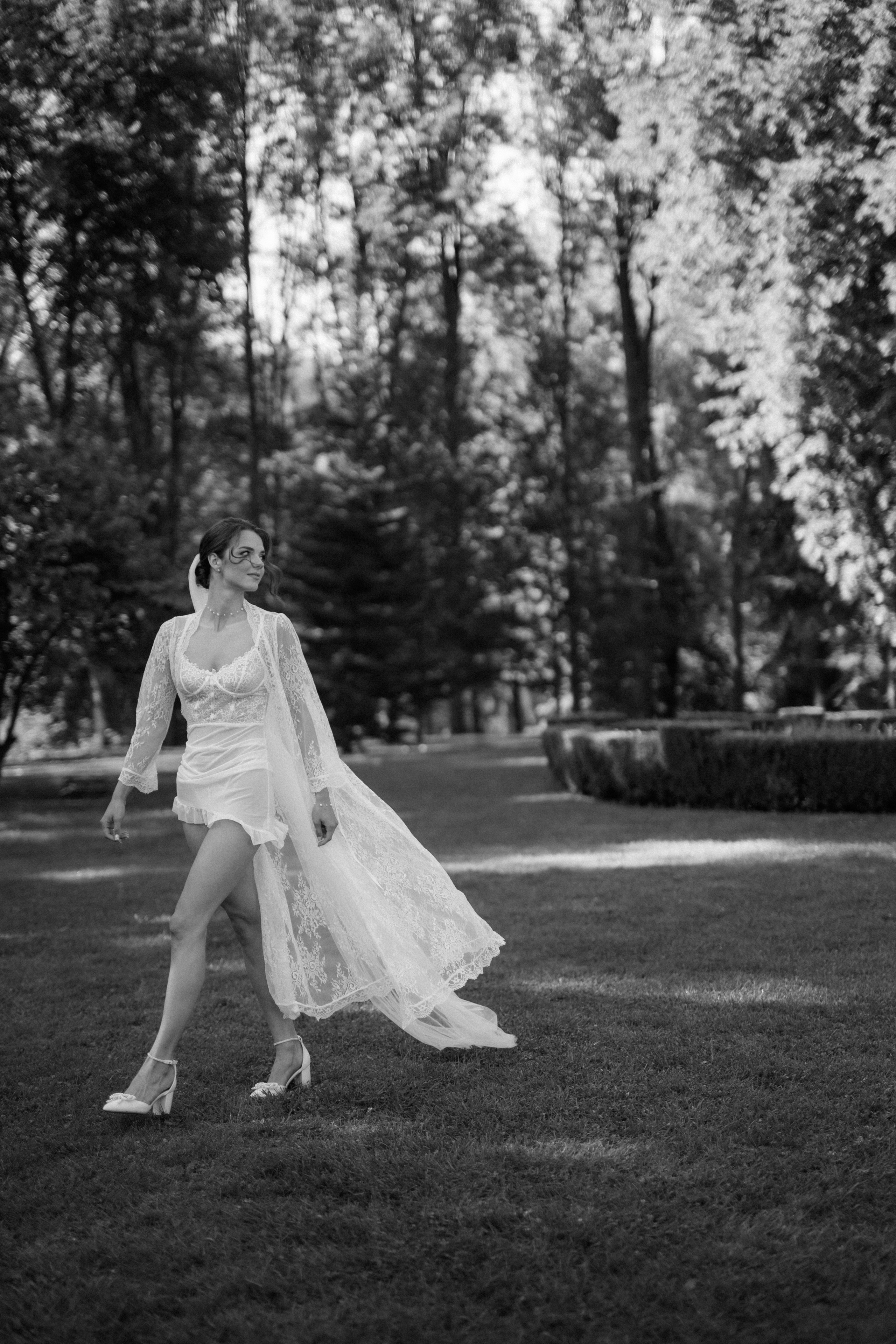 Віталій + Аня. Весільний фотограф Ілля Пятнічний Вінниця