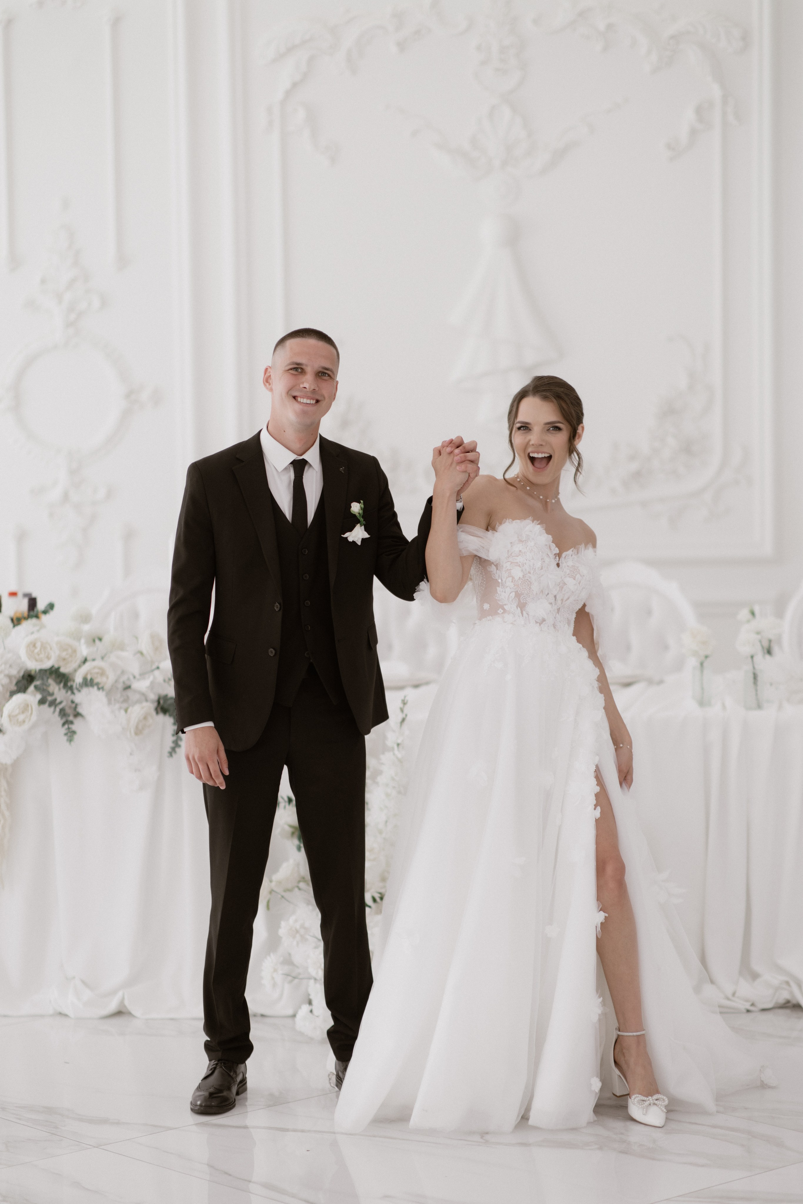 Весільний фотограф Ілля Пятнічний Вінниця