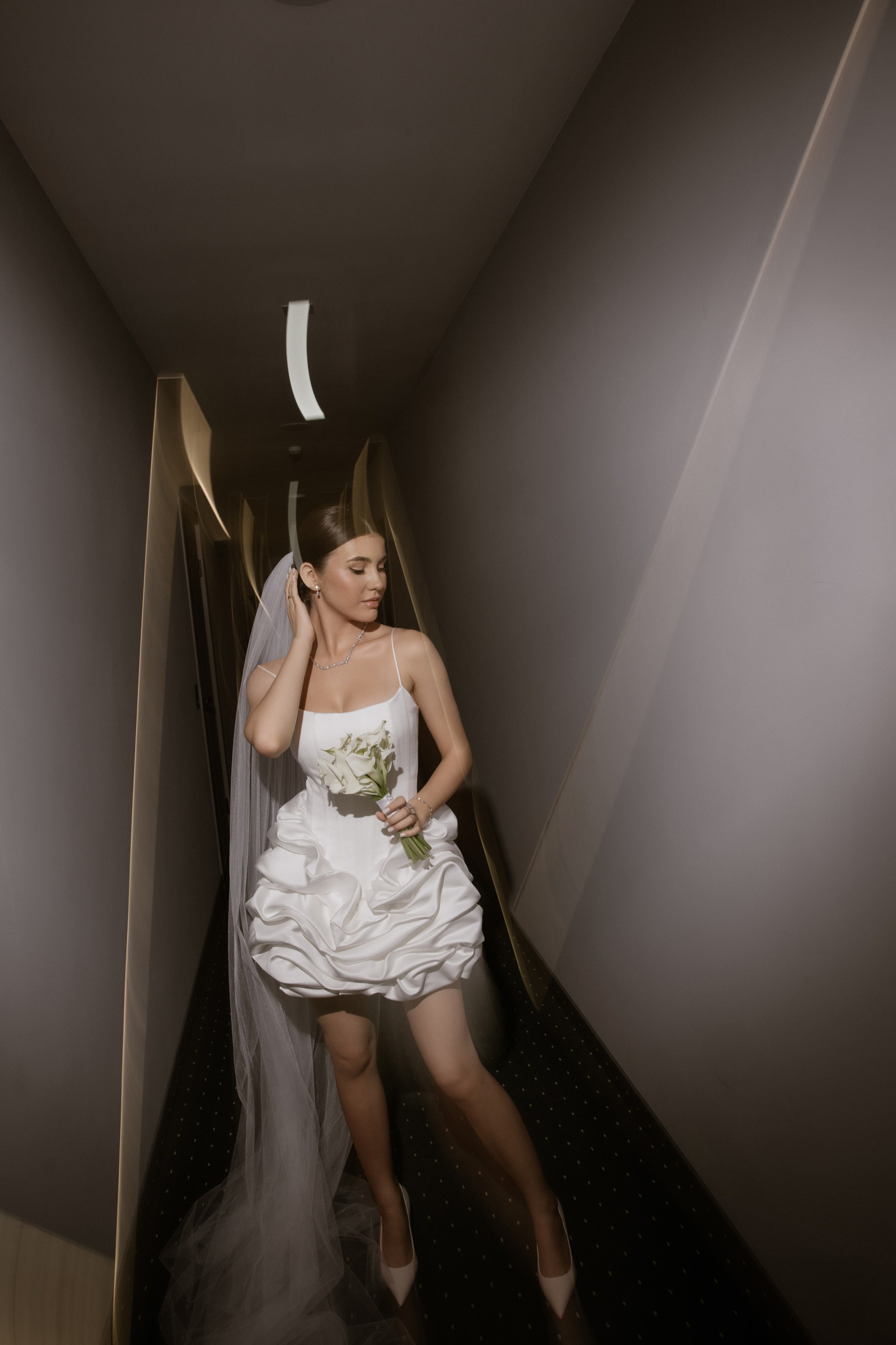 Коля + Маша. Весільний фотограф Ілля Пятнічний Вінниця