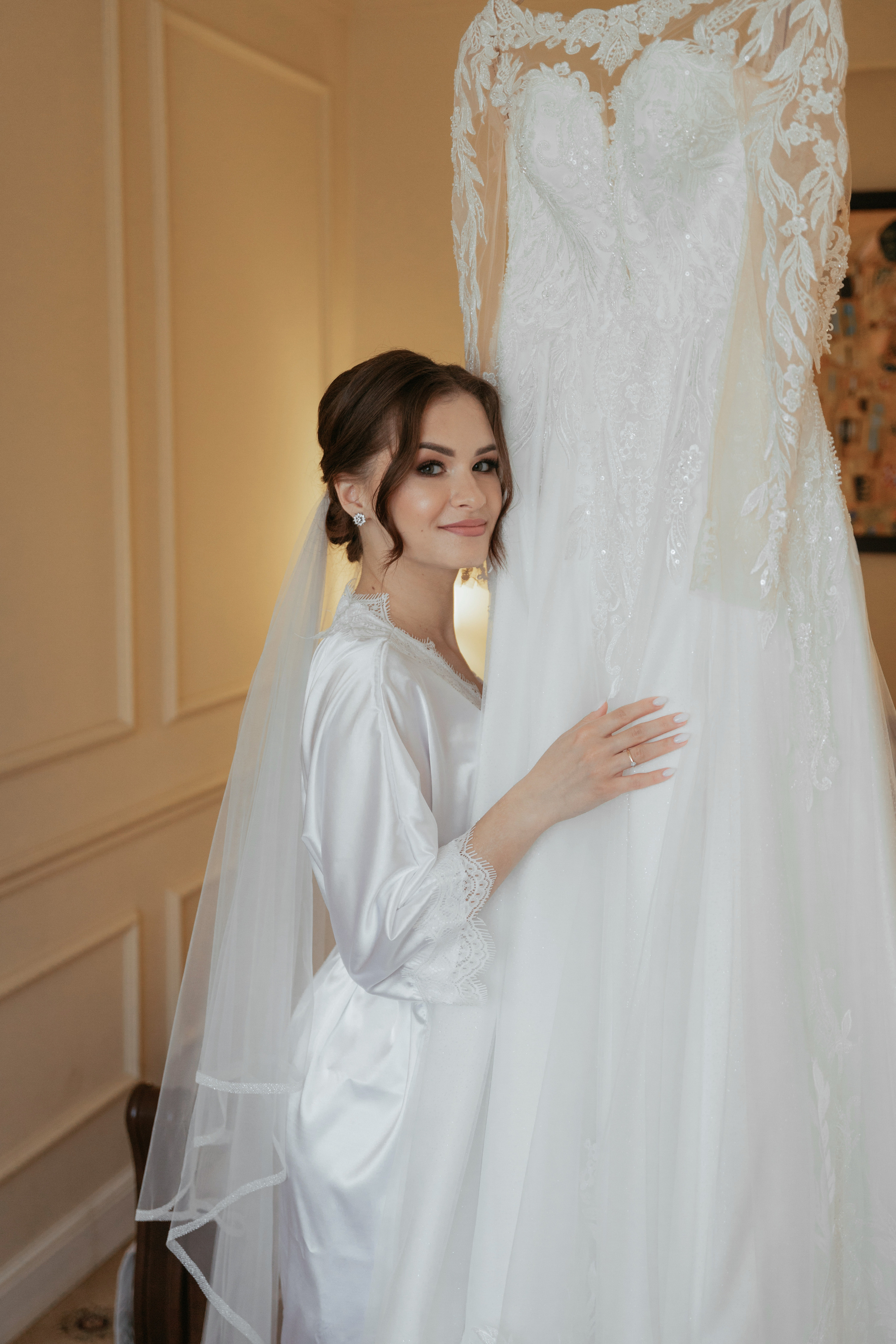 Артем + Анна. Весільний фотограф Ілля Пятнічний Вінниця