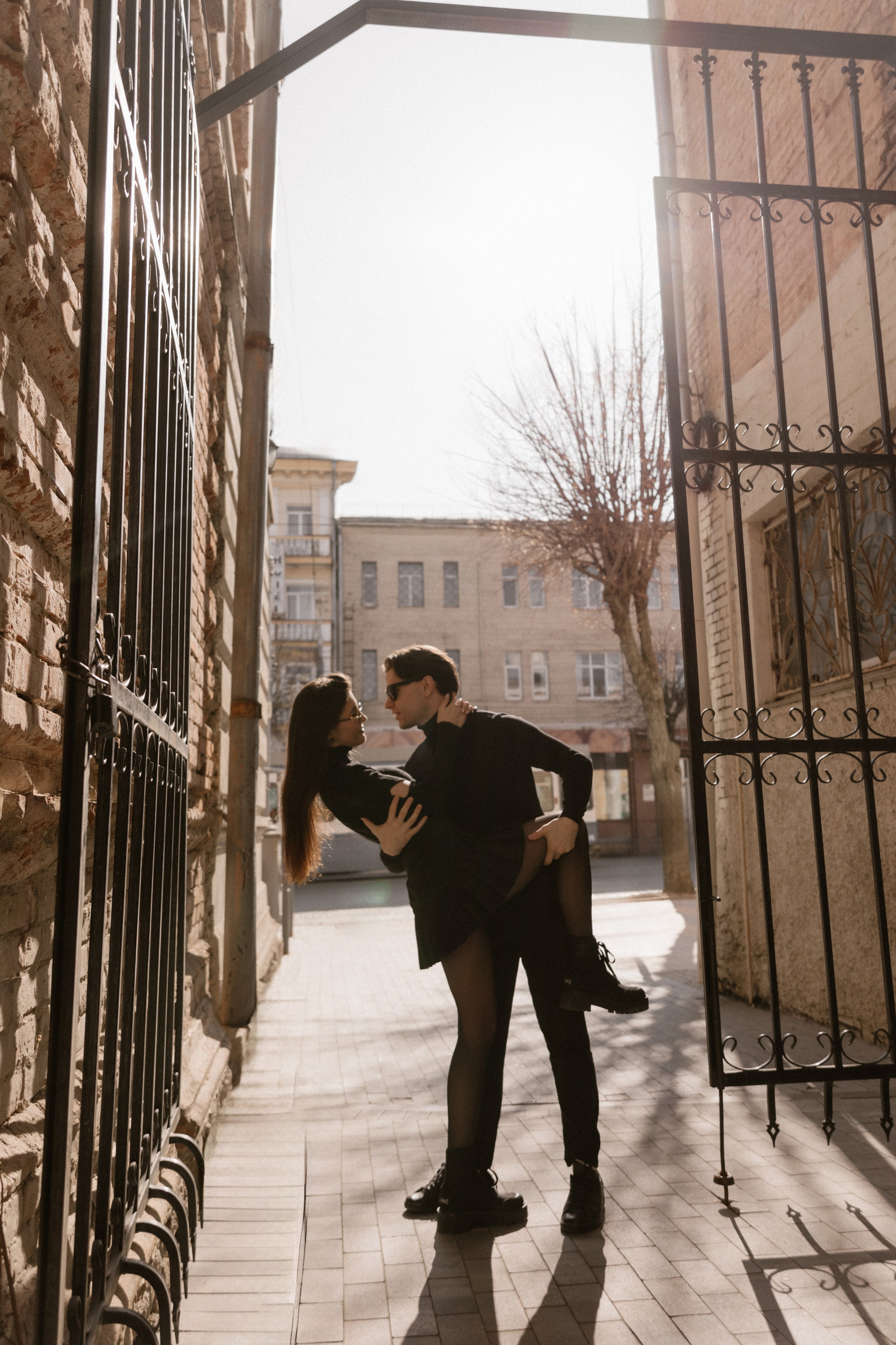 Коля+Маша. Весільний фотограф Ілля Пятнічний Вінниця