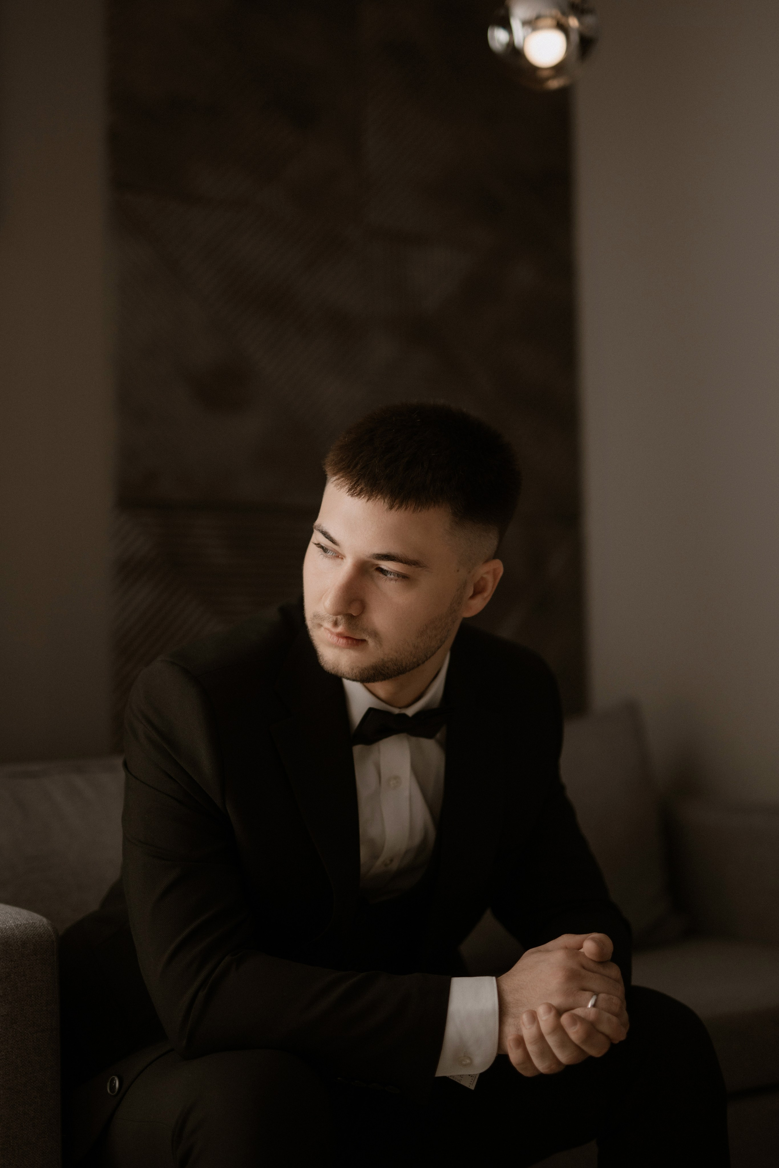 Валік + Ілона. Весільний фотограф Ілля Пятнічний Вінниця