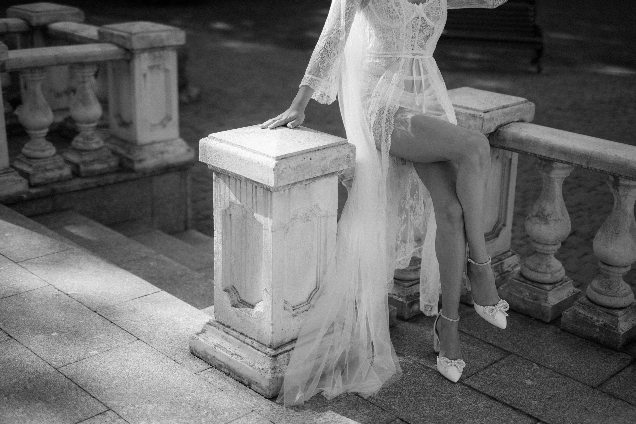 Віталій + Аня. Весільний фотограф Ілля Пятнічний Вінниця