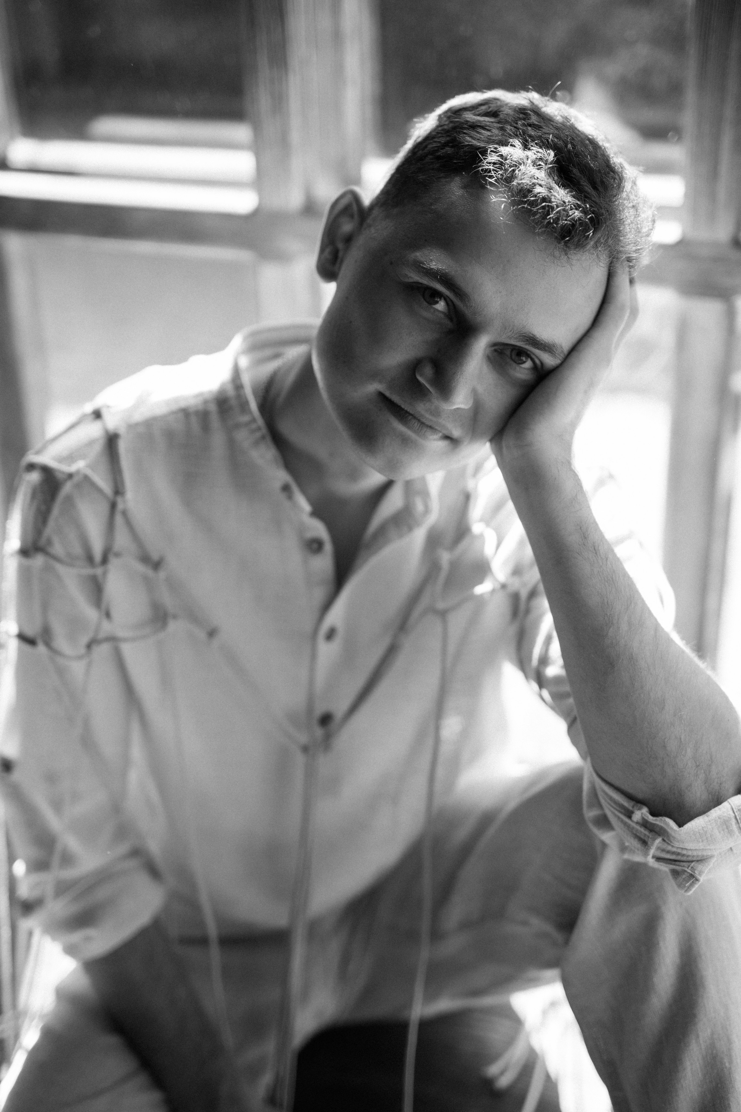 Влад + Яна. Весільний фотограф Ілля Пятнічний Вінниця