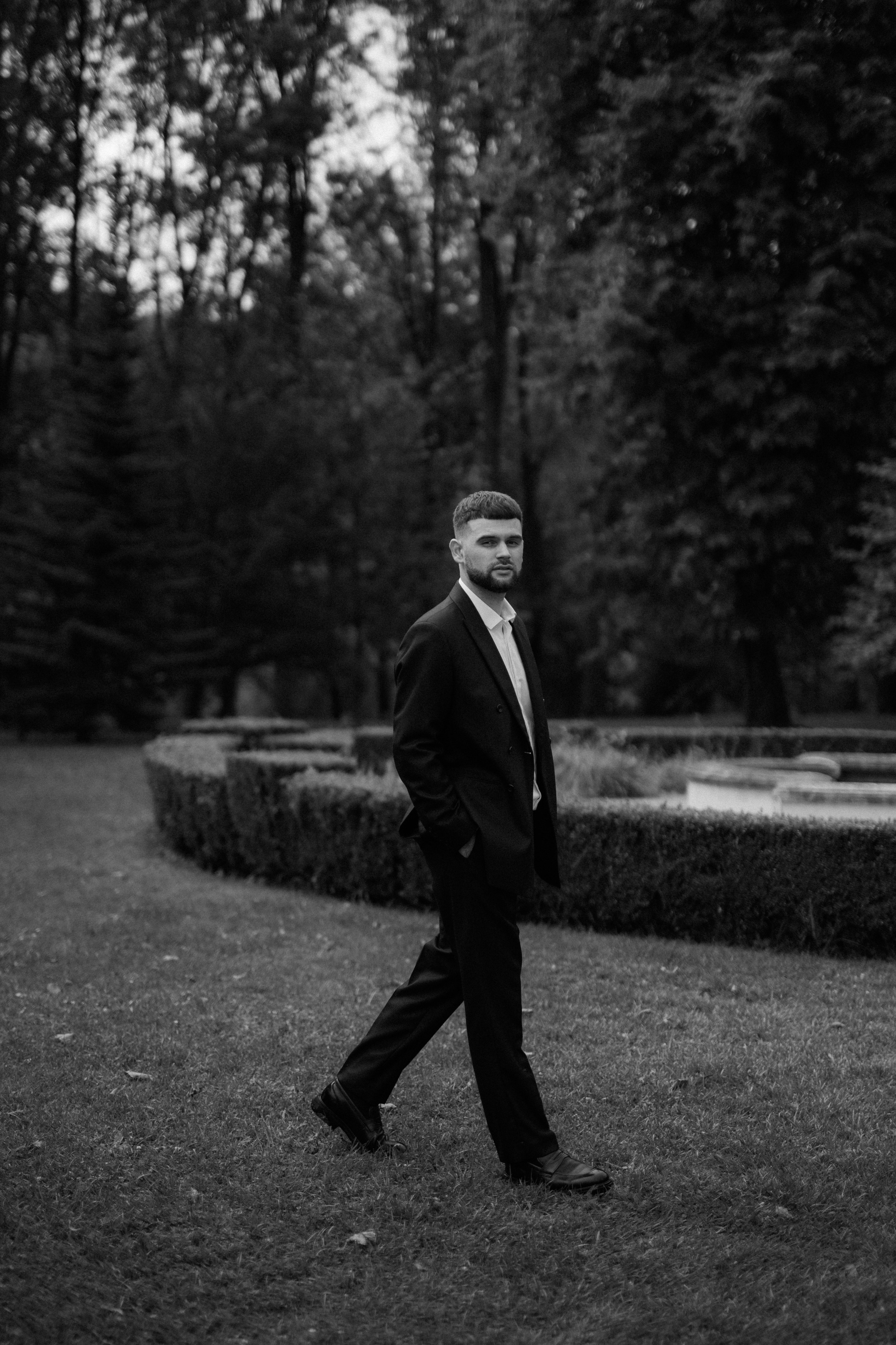 Арсен + Ліза. Весільний фотограф Ілля Пятнічний Вінниця