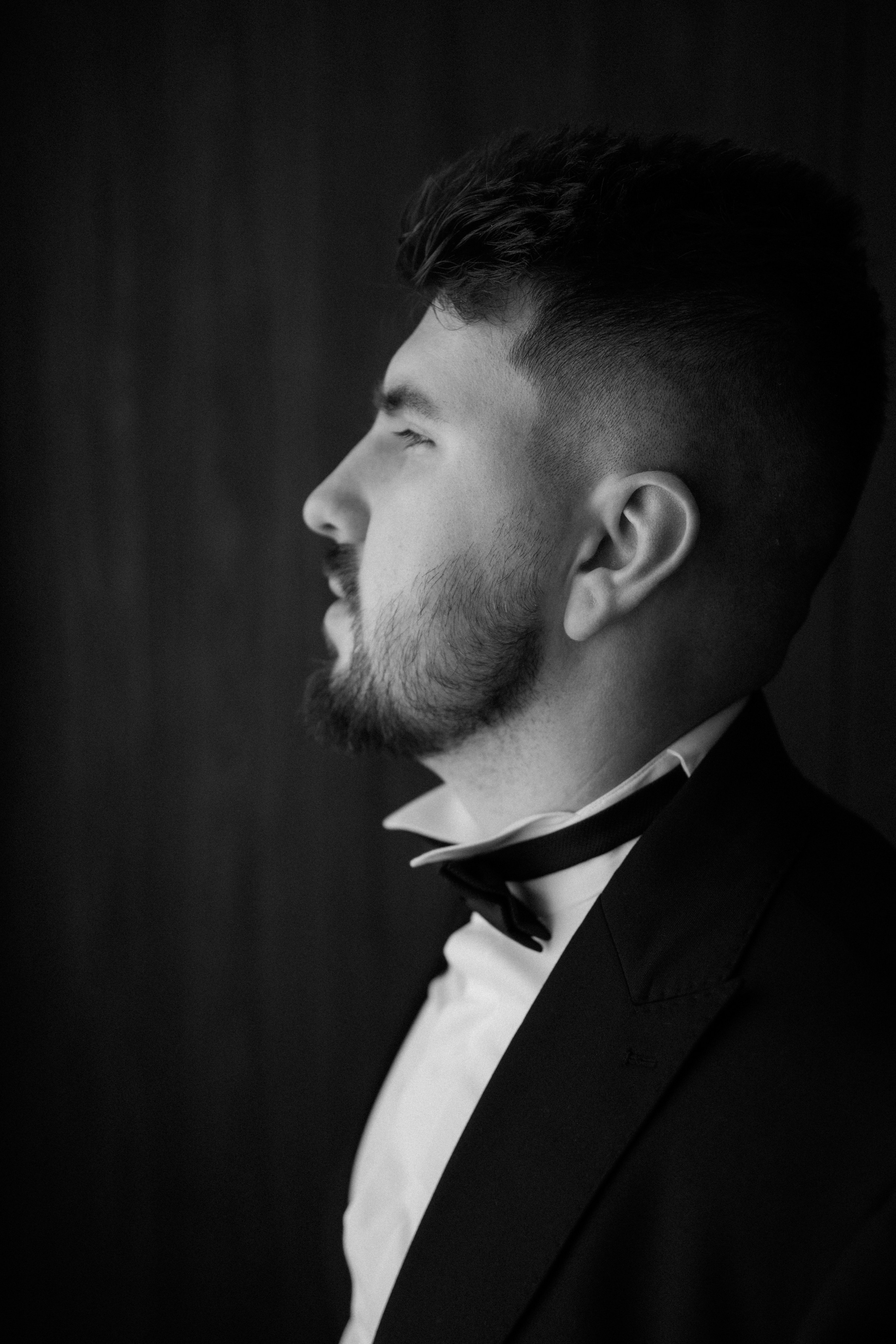 Денис + Софія. Весільний фотограф Ілля Пятнічний Вінниця