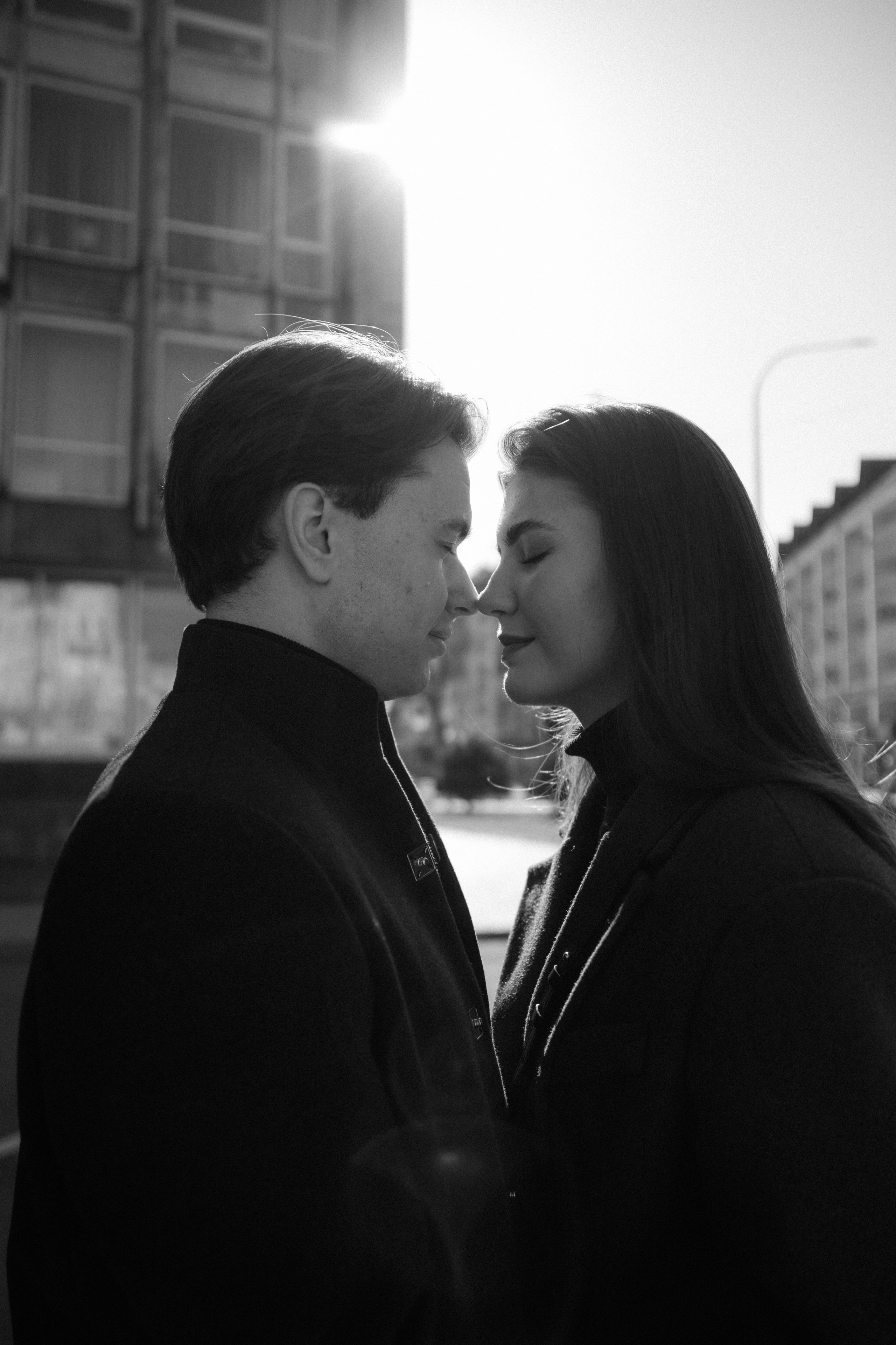 Коля+Маша. Весільний фотограф Ілля Пятнічний Вінниця