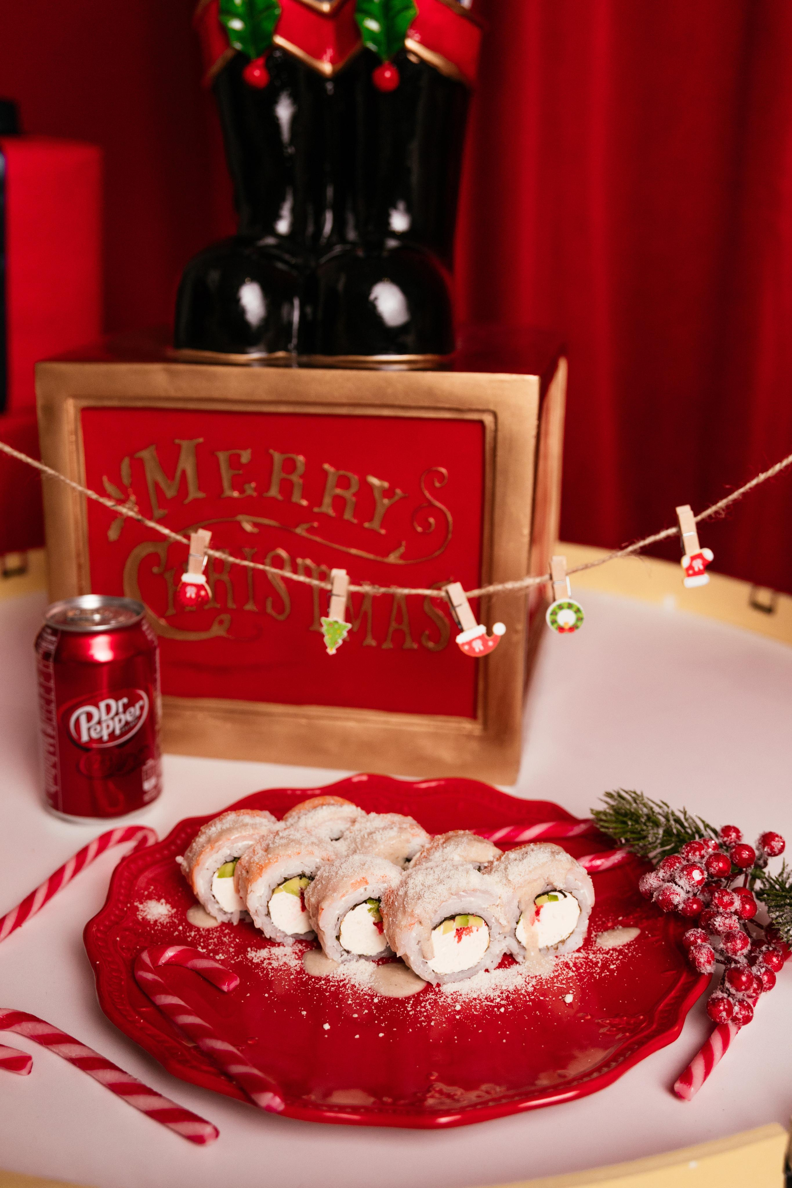 SUSHI. Весільний фотограф Ілля Пятнічний Вінниця