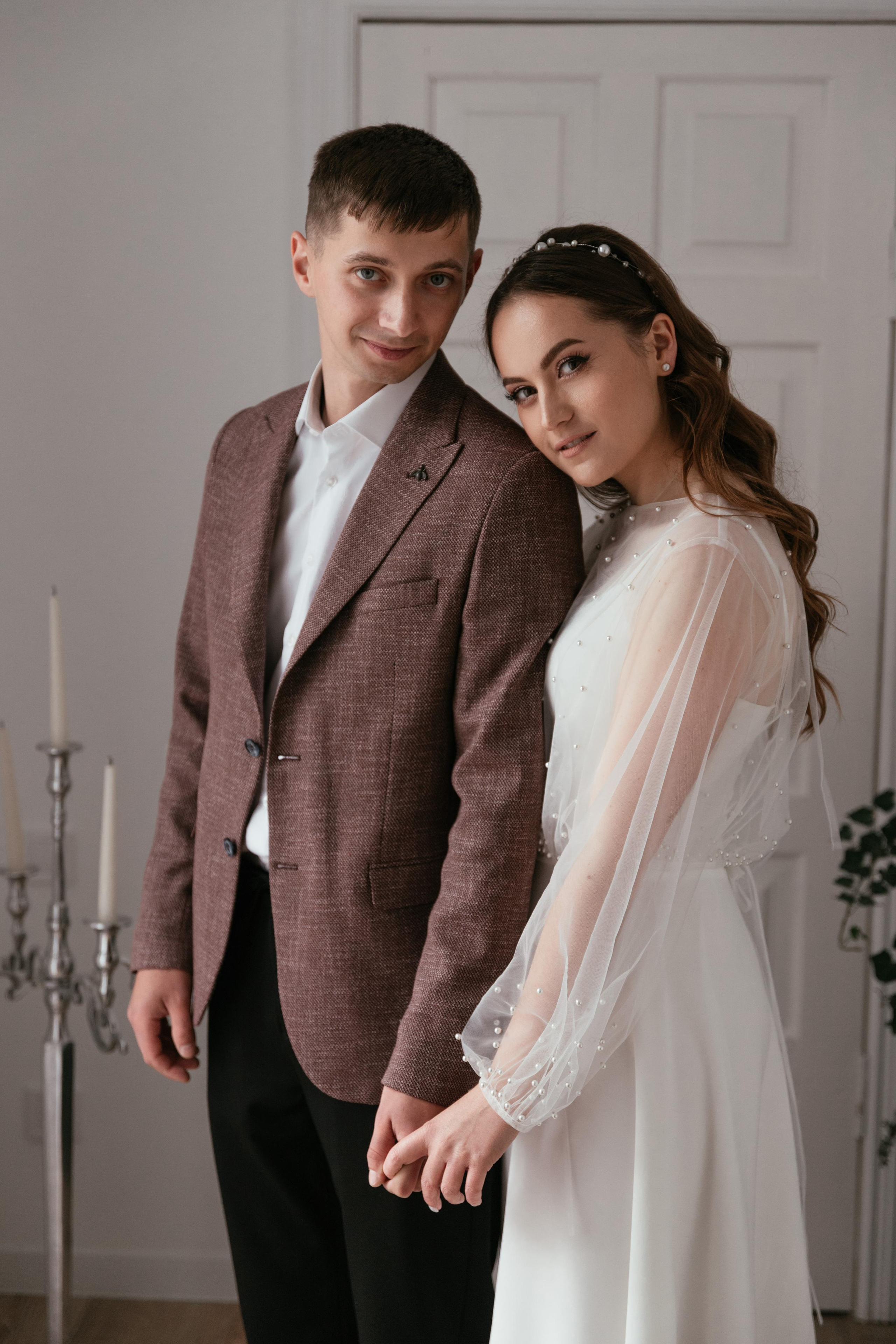 Ігорь + Маша. Весільний фотограф Ілля Пятнічний Вінниця