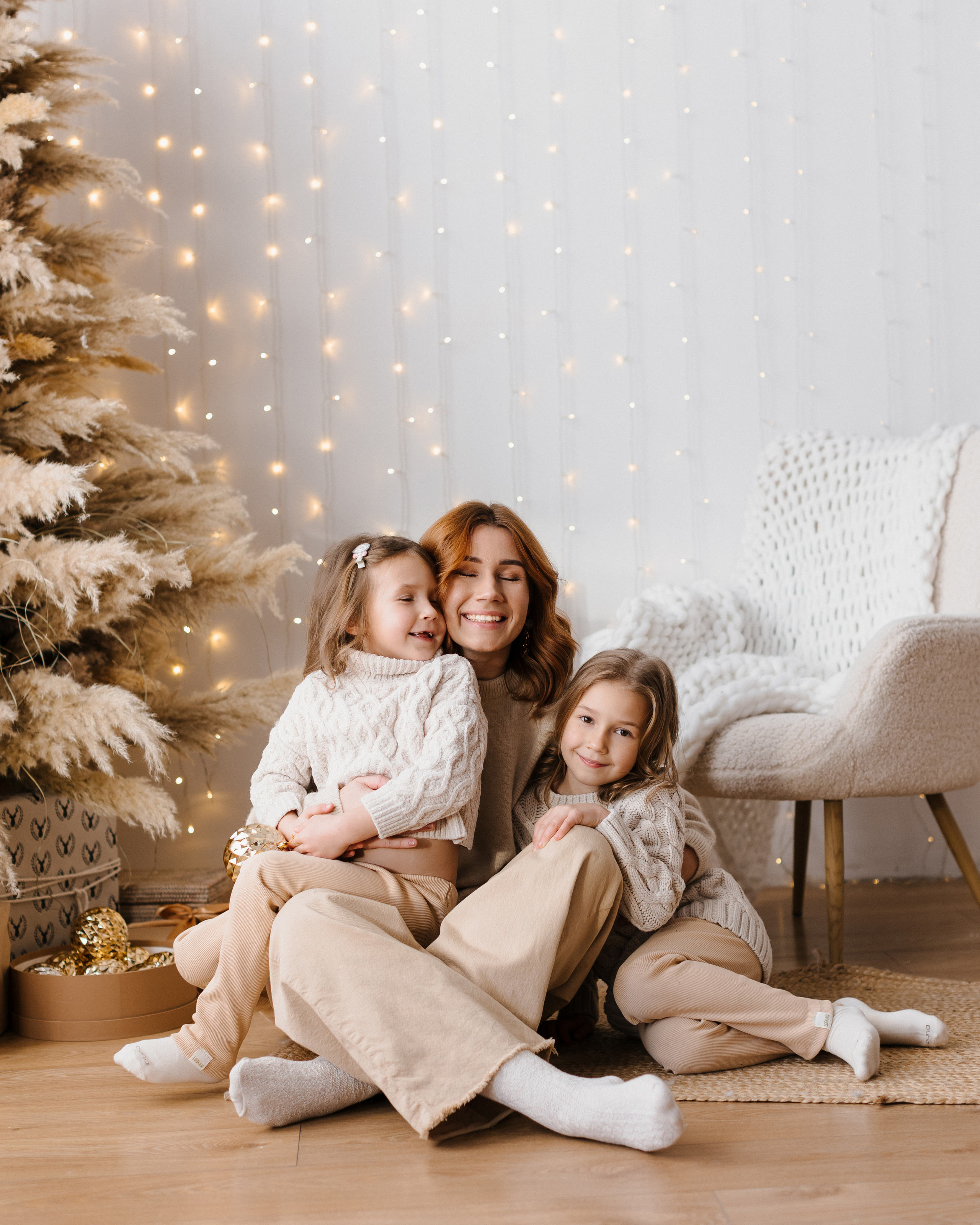 Родина Бойків. Весільний фотограф Ілля Пятнічний Вінниця