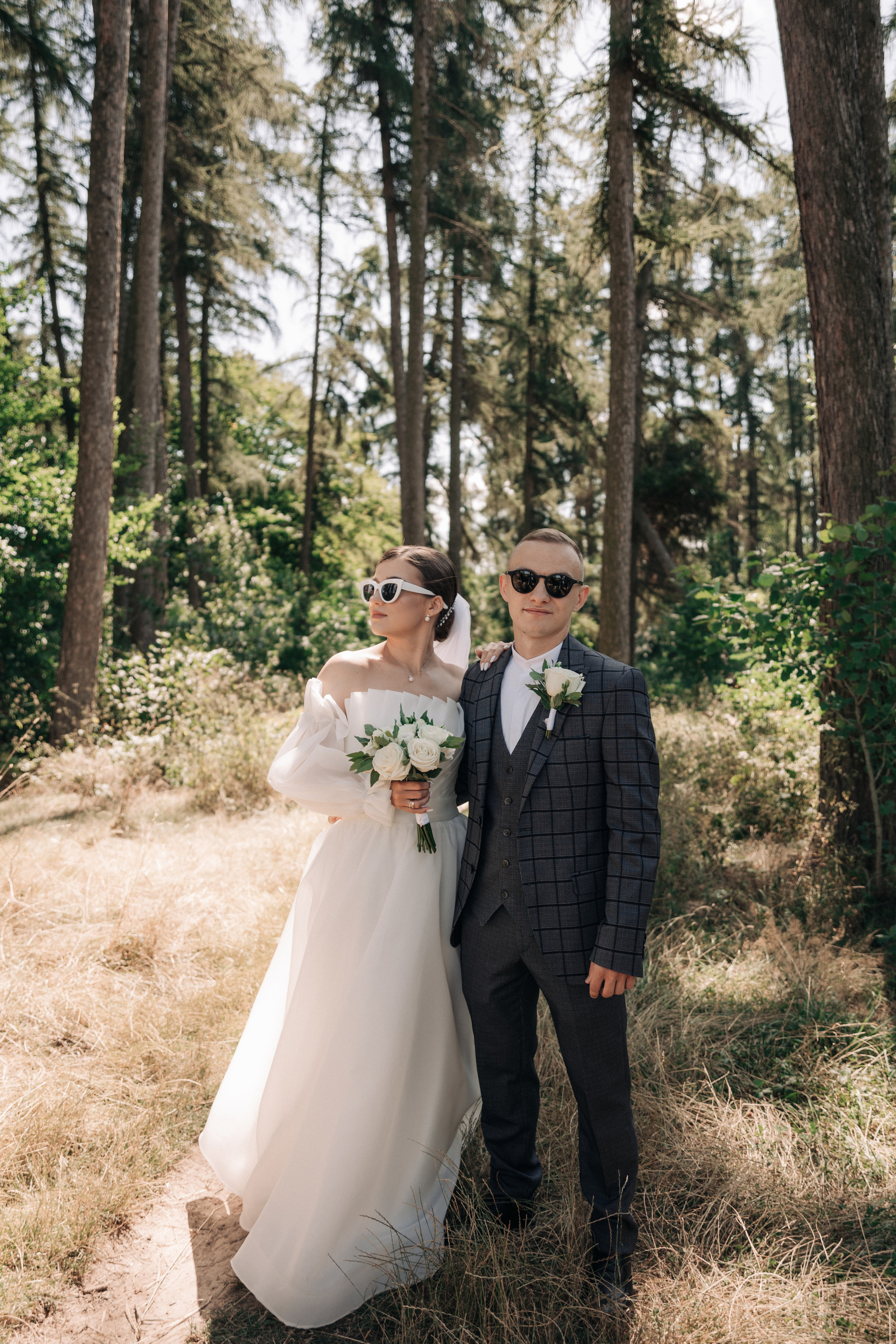 Веталік + Люба. Весільний фотограф Ілля Пятнічний Вінниця