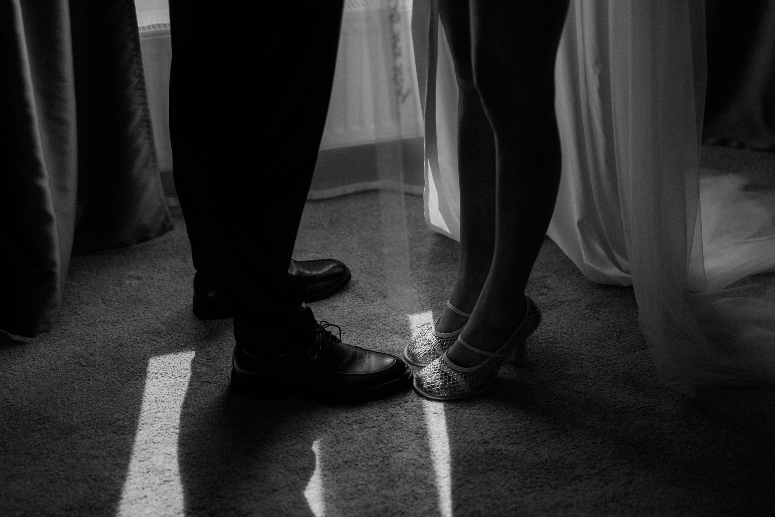 Богдан + Таня. Весільний фотограф Ілля Пятнічний Вінниця