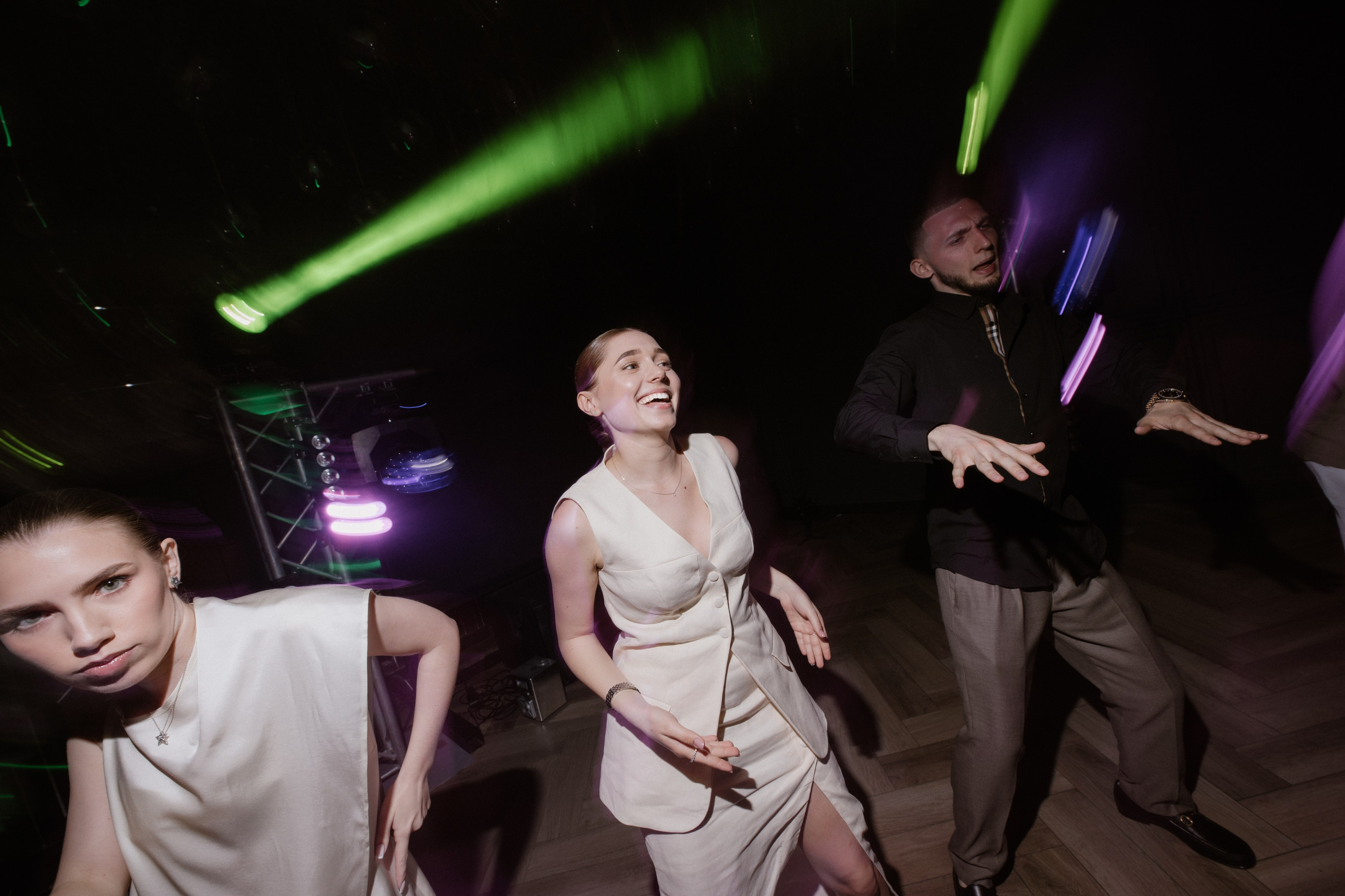 Вова + Катя. Весільний фотограф Ілля Пятнічний Вінниця