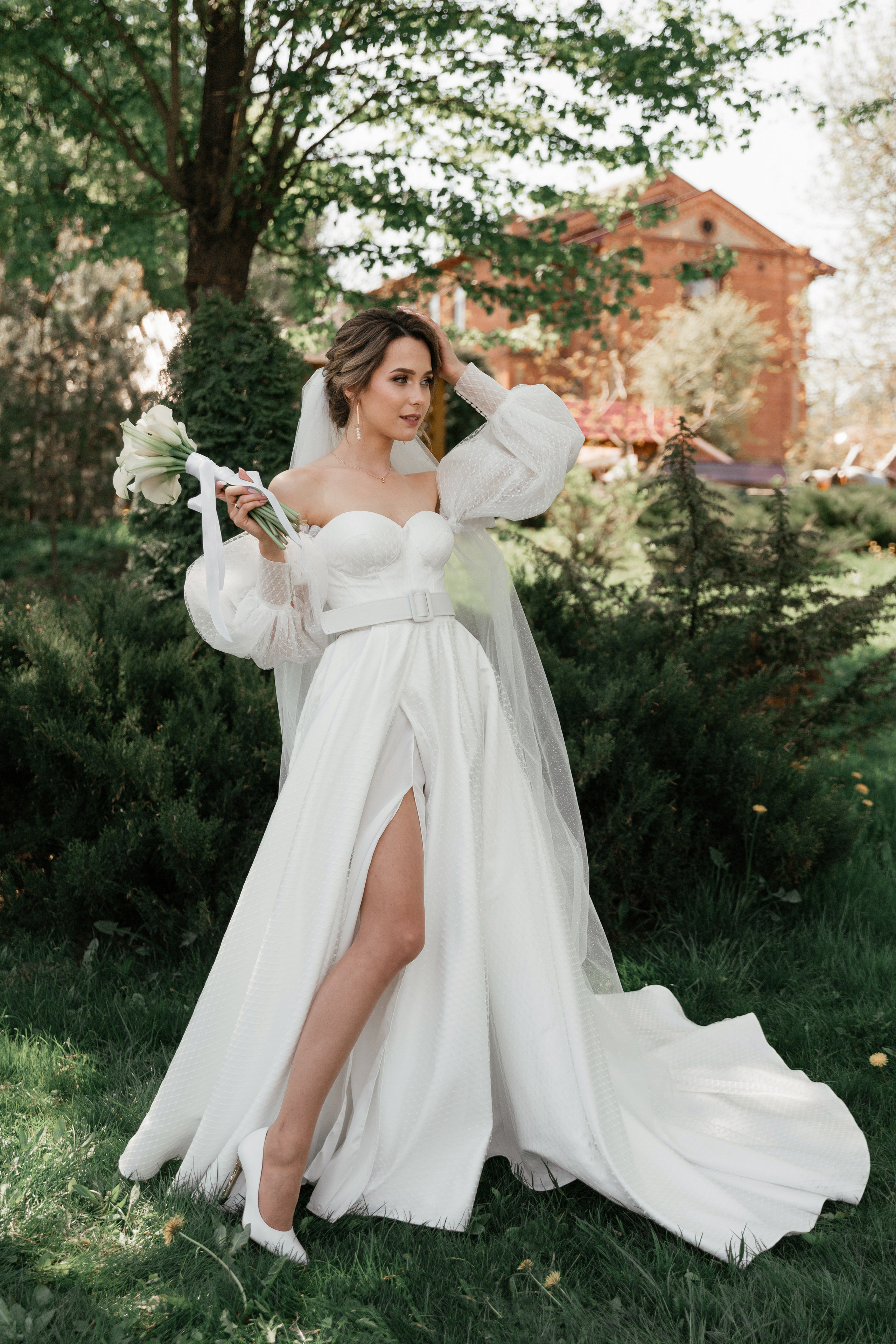 Даня + Валя. Весільний фотограф Ілля Пятнічний Вінниця