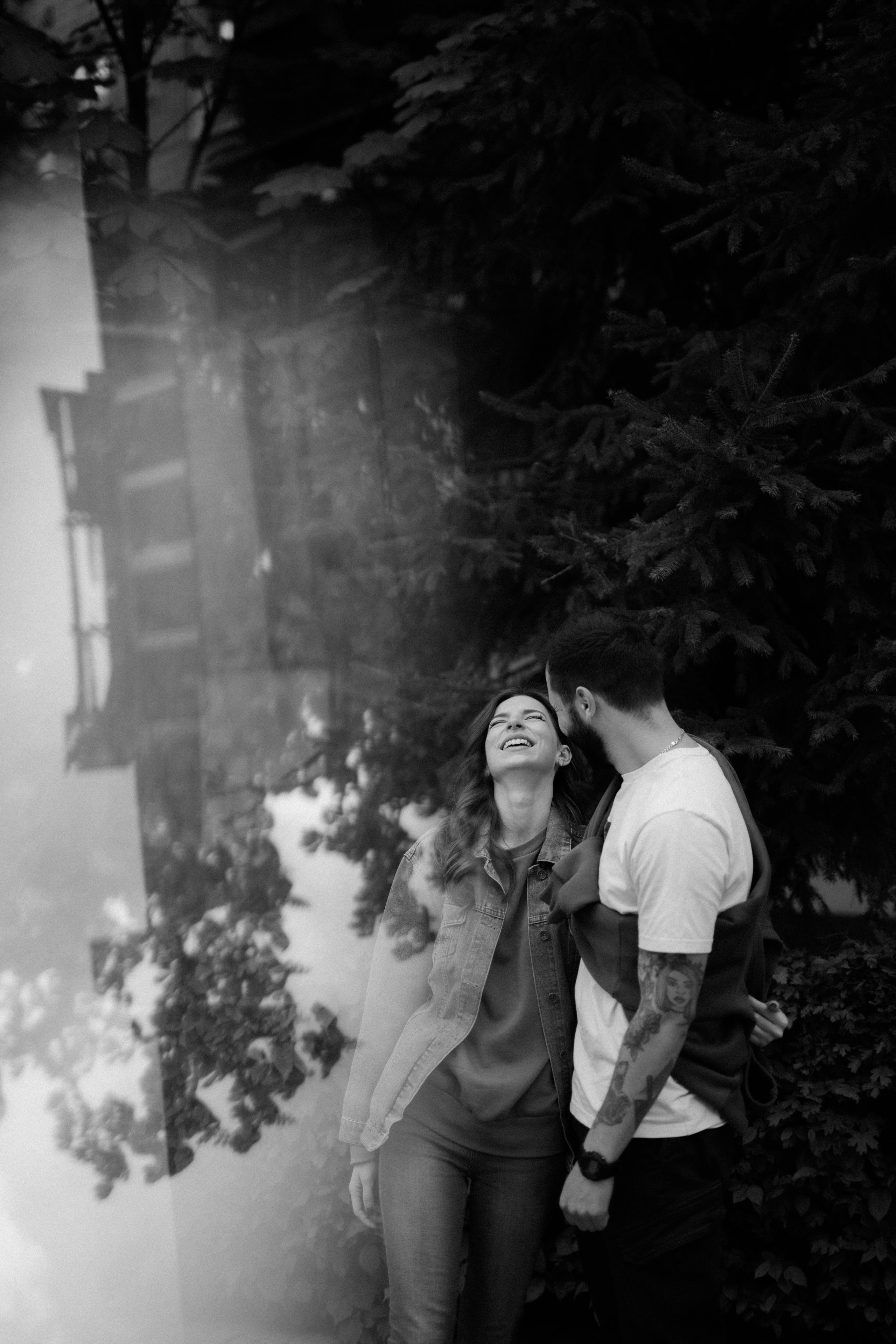 Артур + Саша. Весільний фотограф Ілля Пятнічний Вінниця