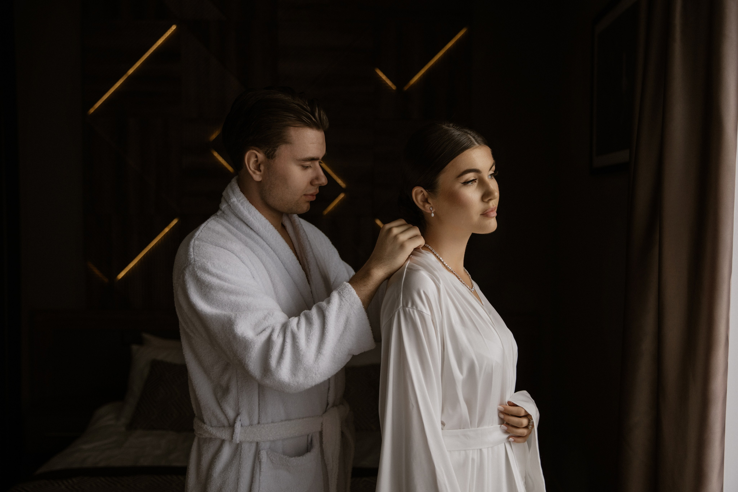 Коля + Маша. Весільний фотограф Ілля Пятнічний Вінниця