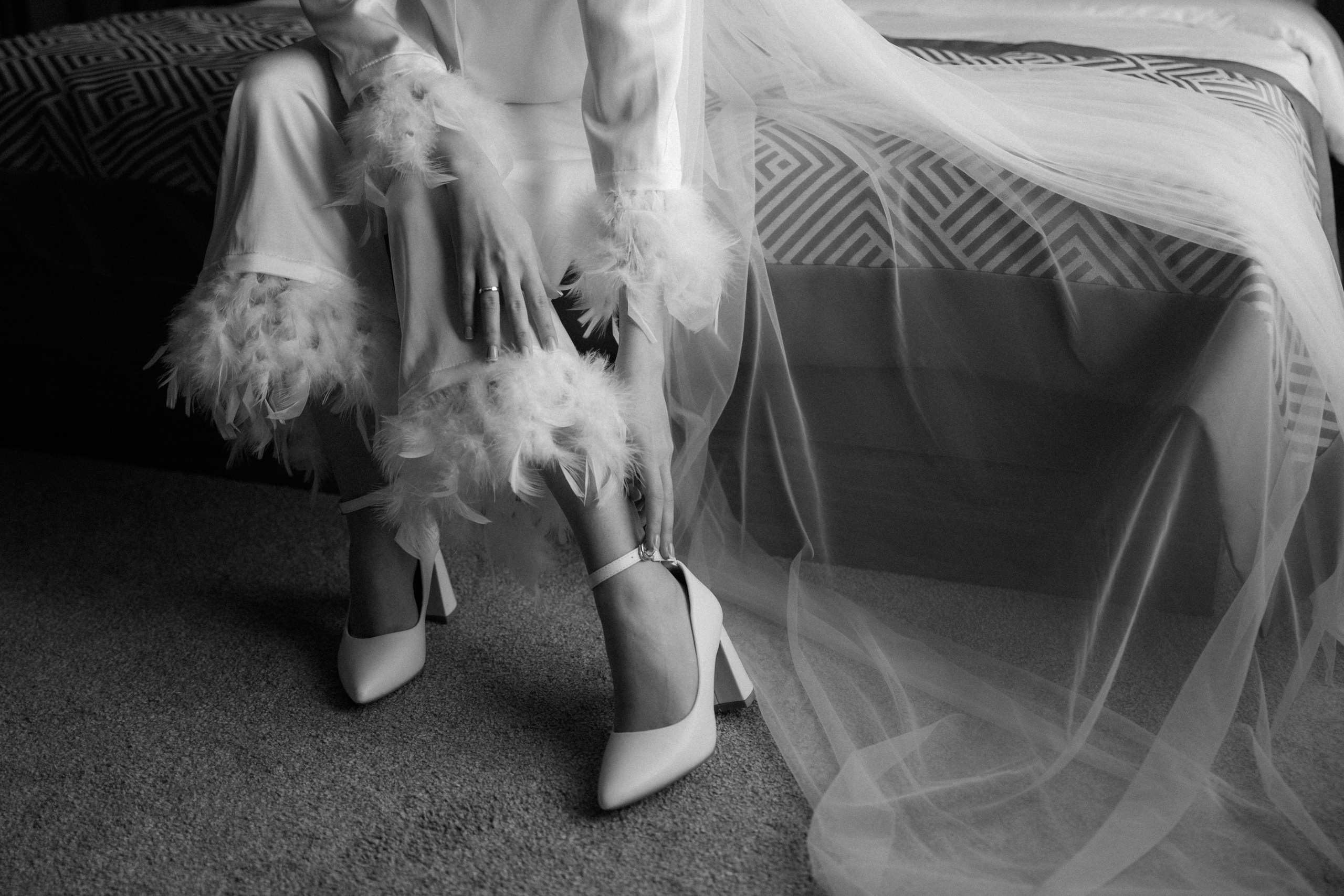 Валік + Ілона. Весільний фотограф Ілля Пятнічний Вінниця